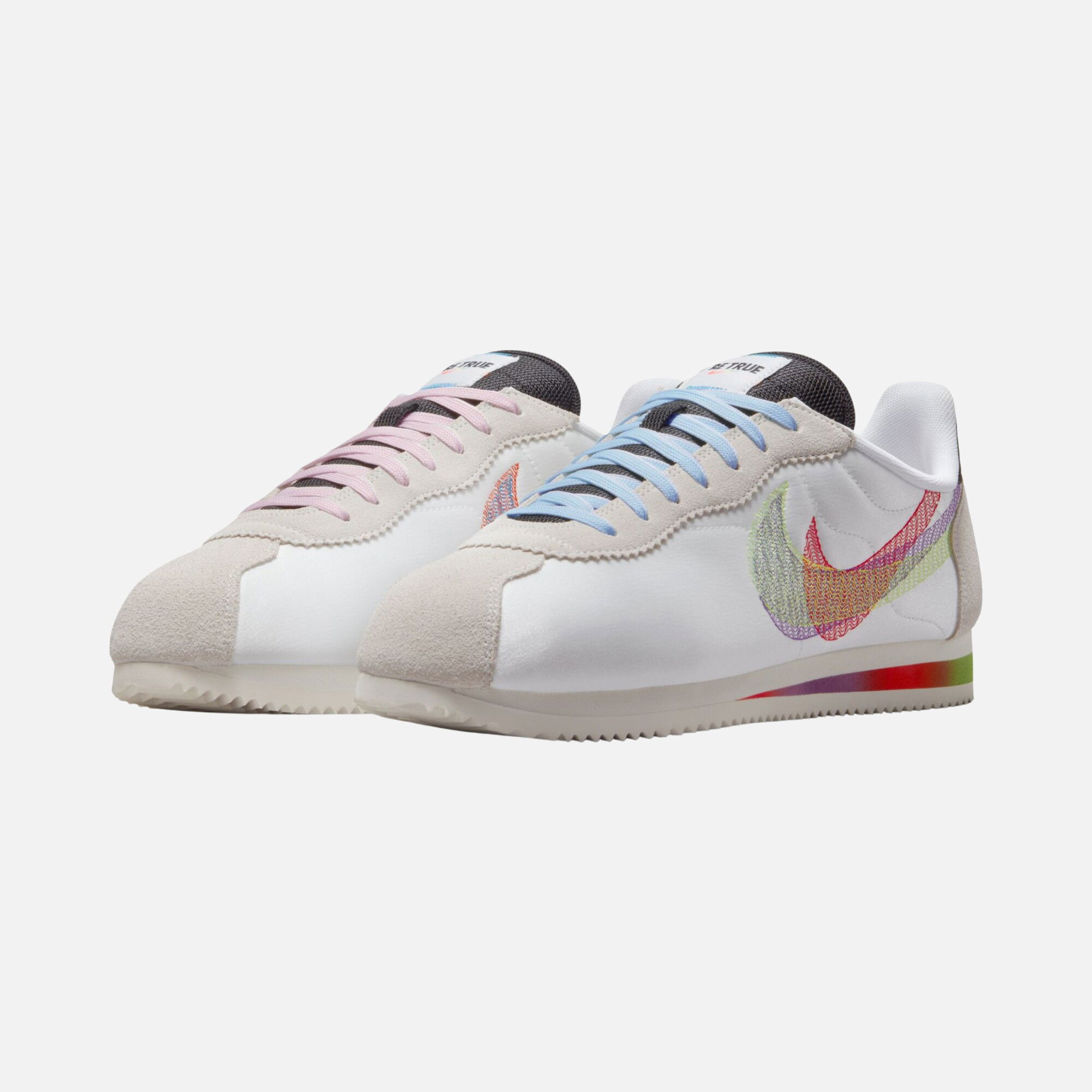 Nike Cortez ''Be True'' Unisex Spor Ayakkabı
