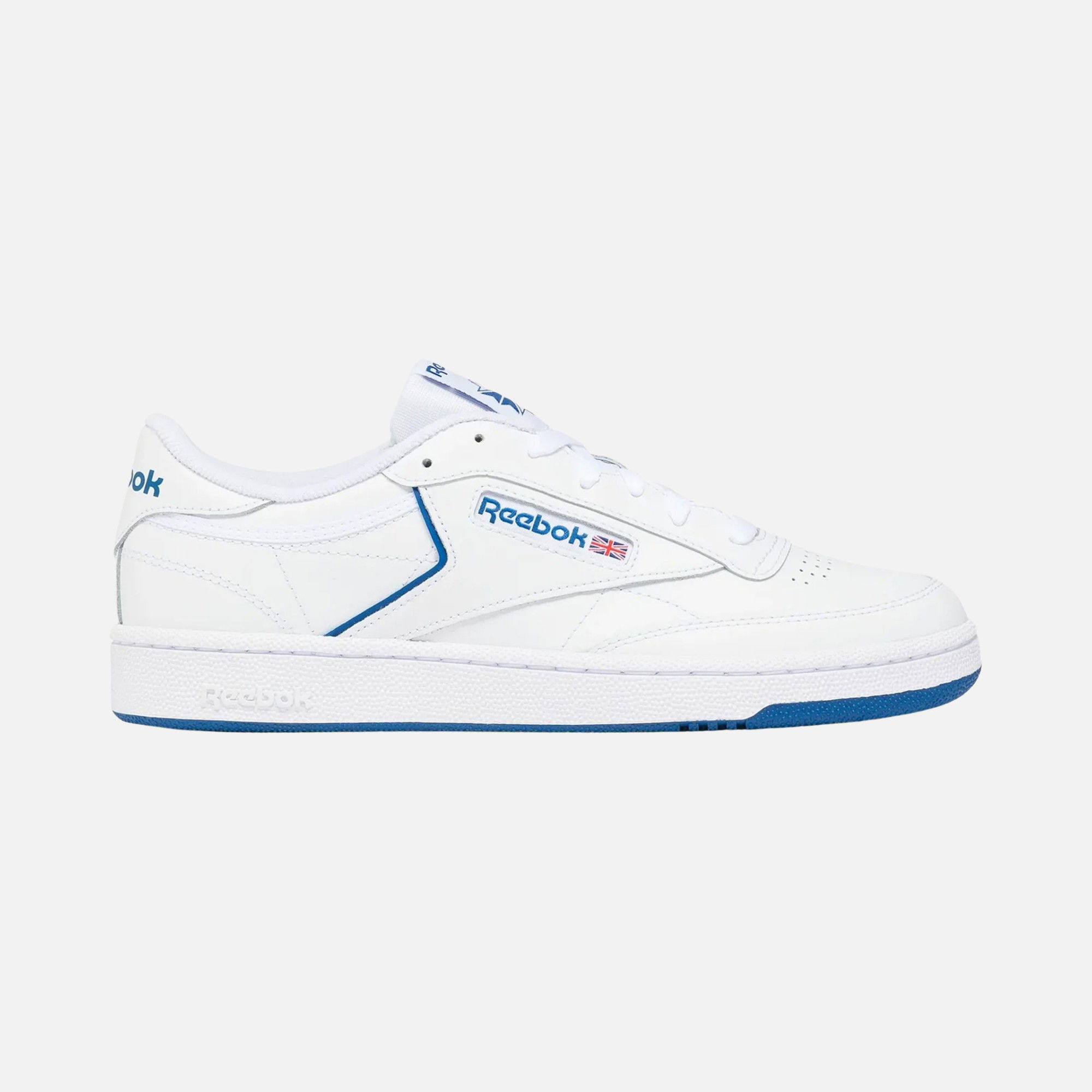 Reebok Sportswear Club C 85 Erkek Spor Ayakkabı