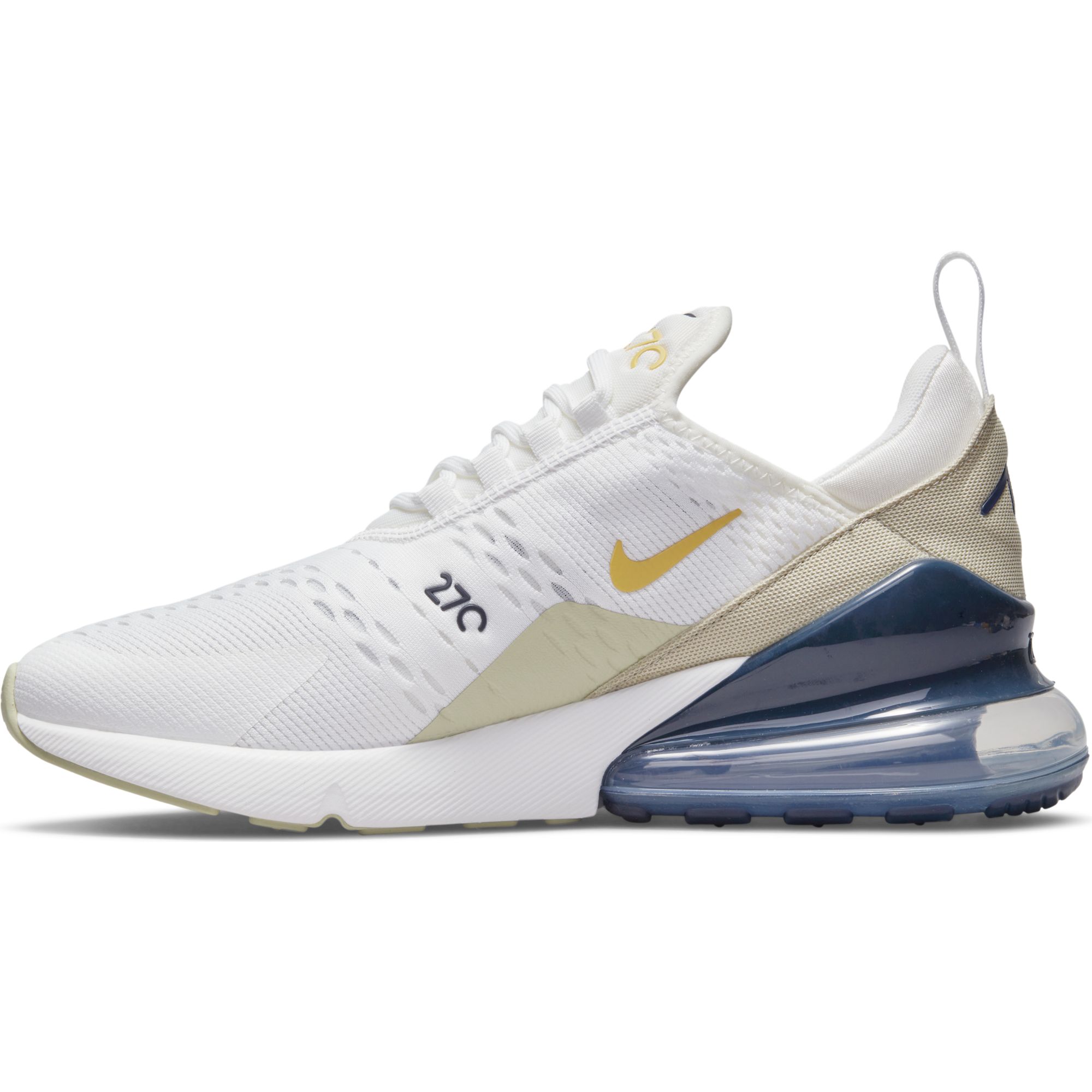 Nike Air Max 270 Essential HO21 Kadın Spor Ayakkabı