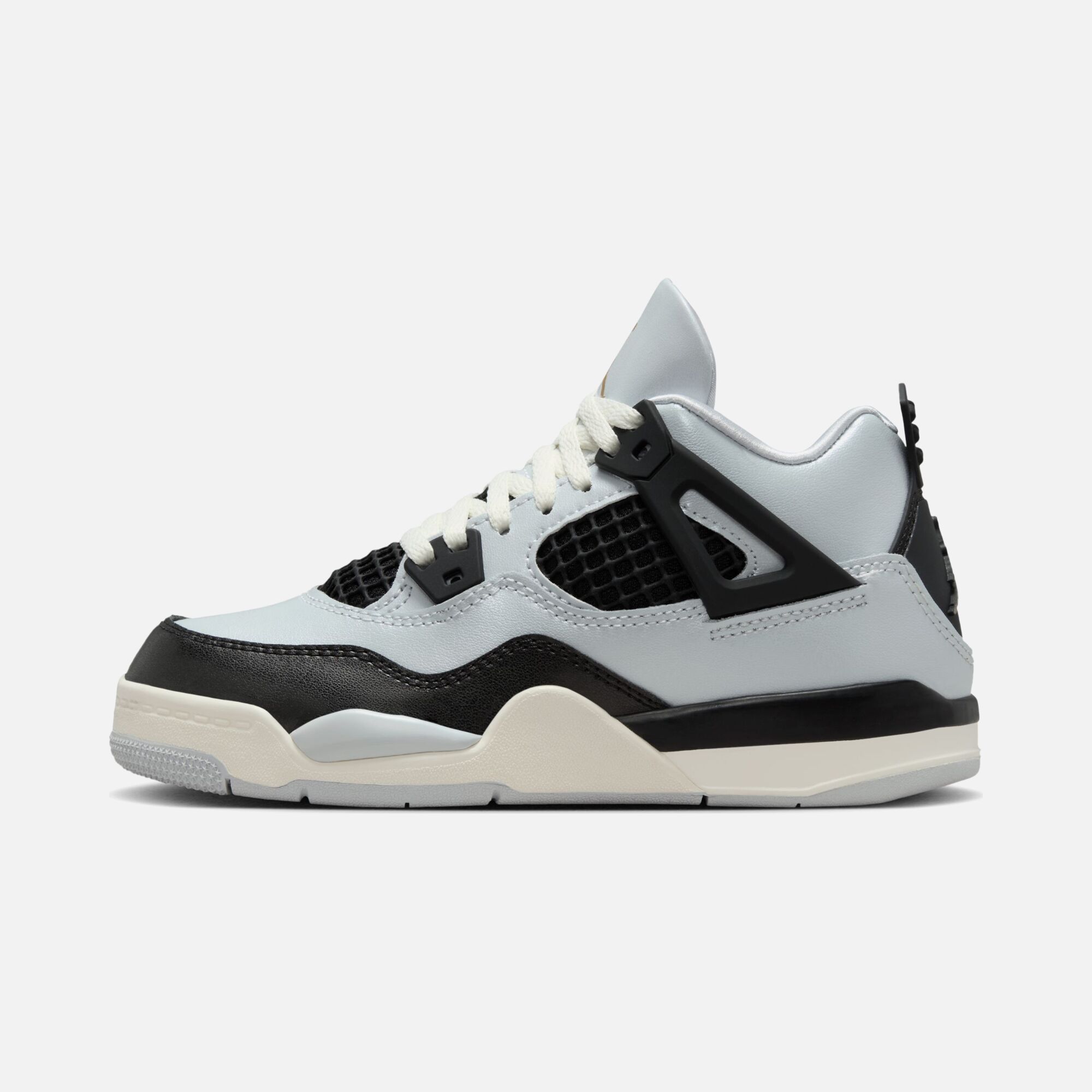 Nike Jordan 4 Retro HO24 (PS) Çocuk Spor Ayakkabı