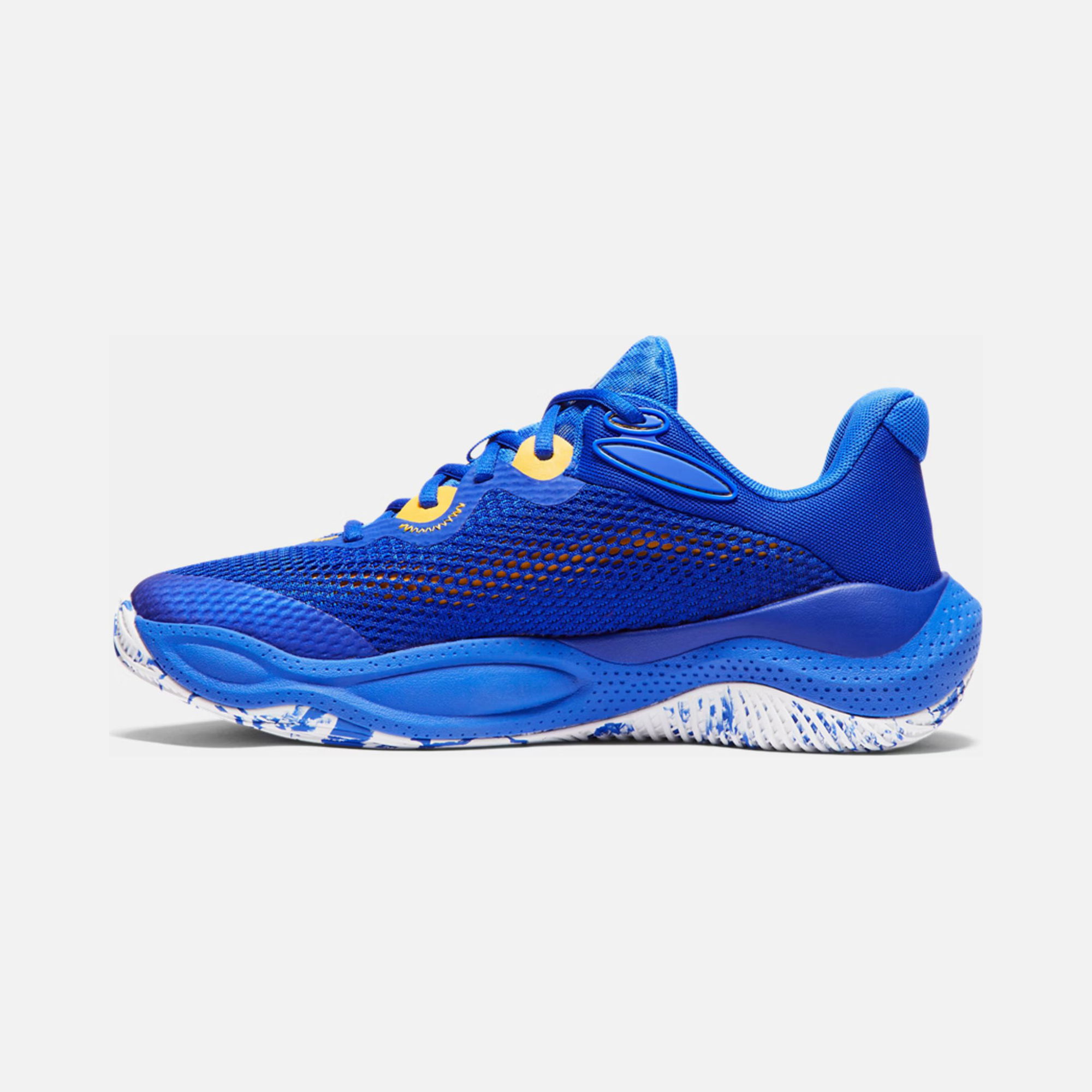 Under Armour Curry Splash 24 Erkek Basketbol Ayakkabısı