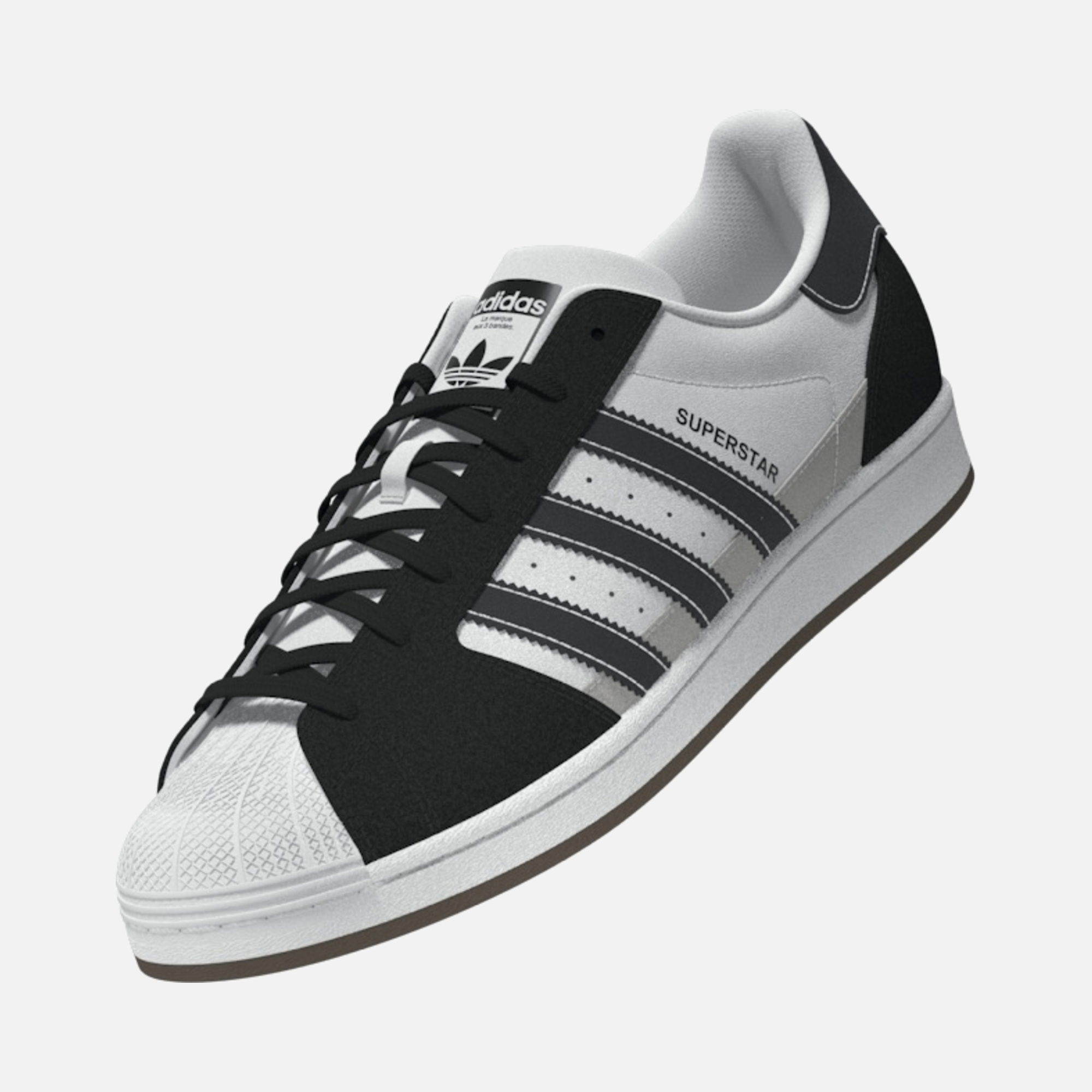 adidas Superstar FW24 Erkek Spor Ayakkabı