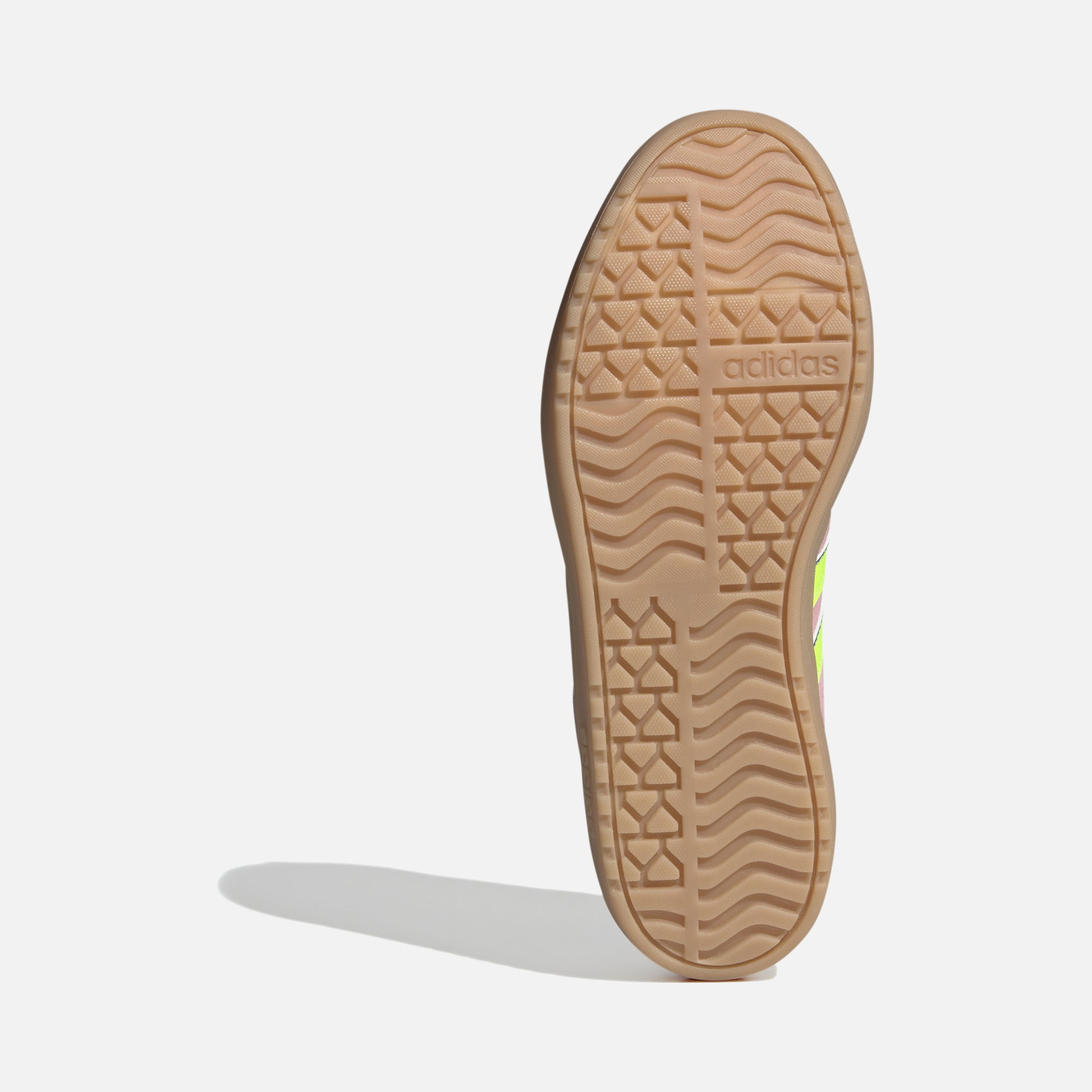 adidas Sportswear VL Court Bold Platform Kadın Spor Ayakkabı