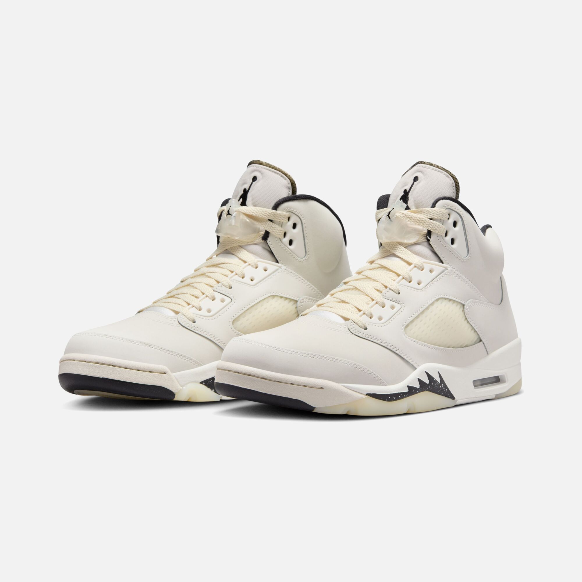 Nike Air Jordan 5 Retro SE SU24 Erkek Spor Ayakkabı