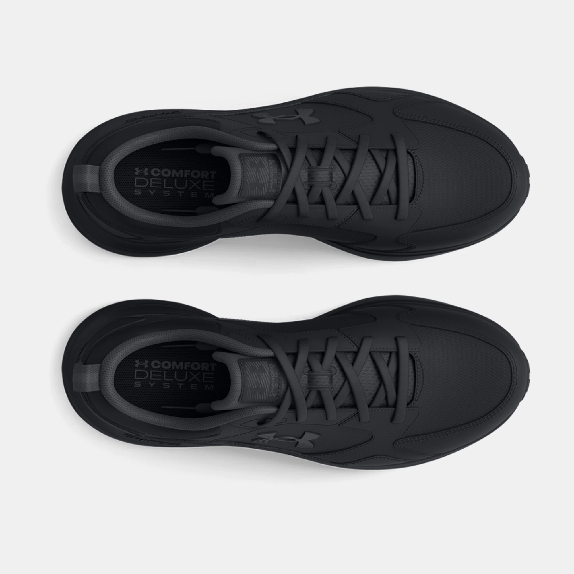 Under Armour Charged Edge Training Erkek Spor Ayakkabı