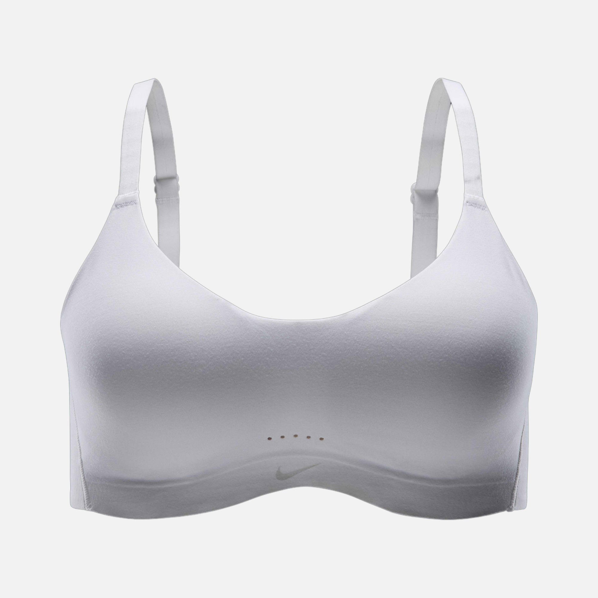 Nike Alate Minimalist Light-Support Padded Convertible Kadın Bra