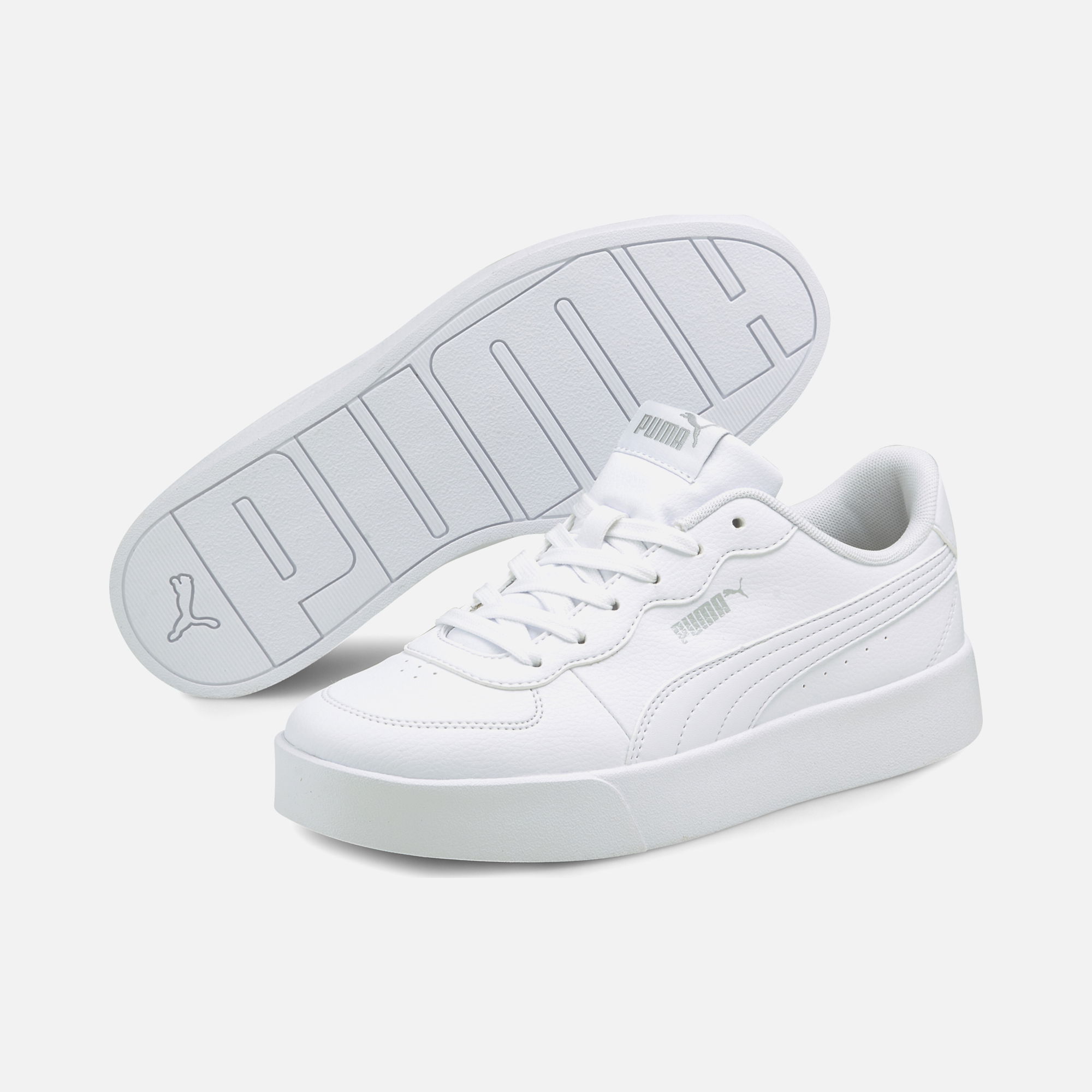 Puma Skye Clean Kadın Spor Ayakkabı