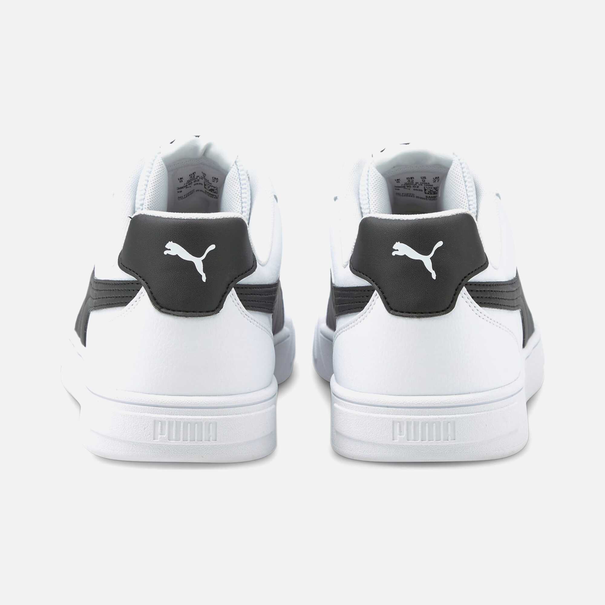 Puma Sportswear Caven Erkek Spor Ayakkabı