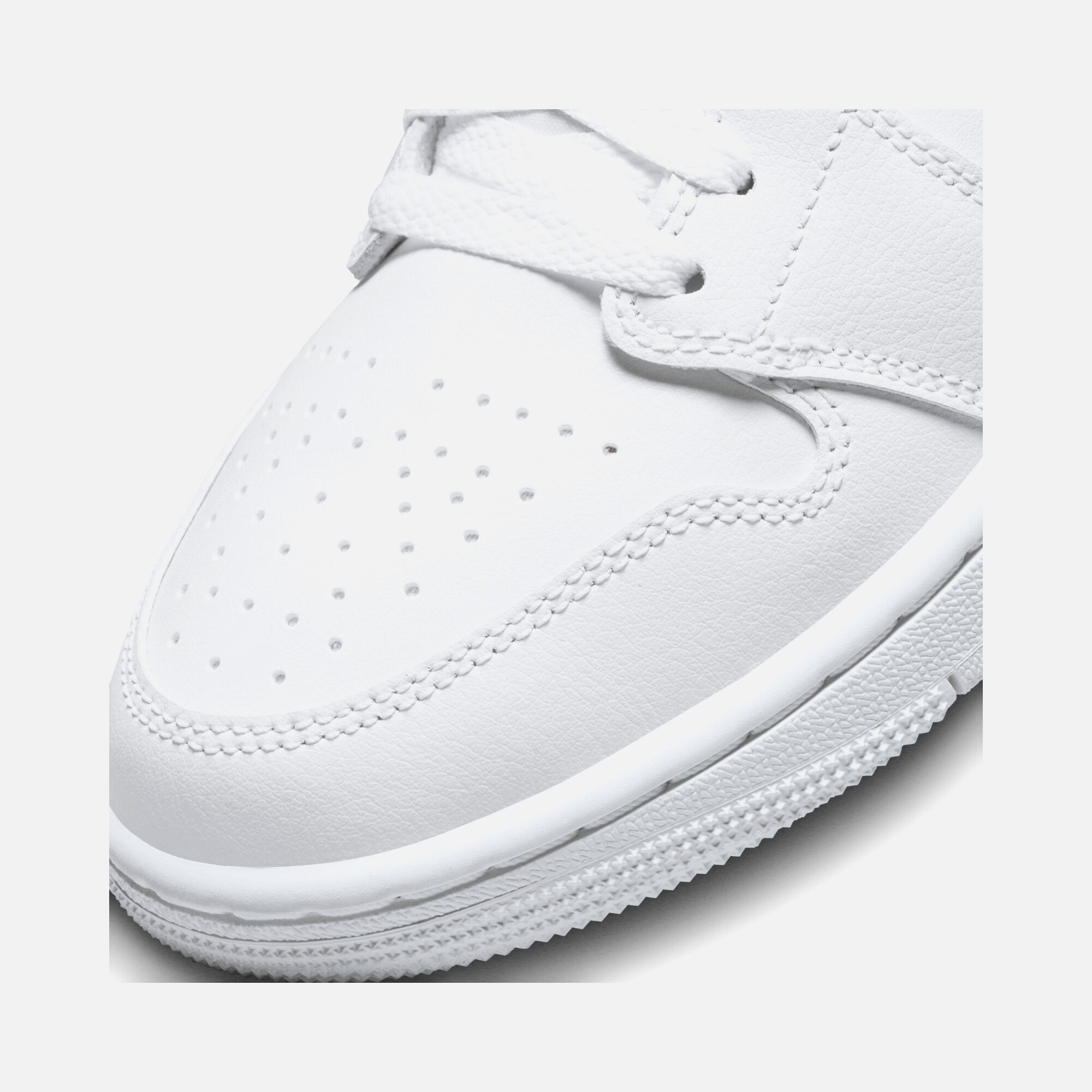 Nike Air Jordan 1 Mid CO Kadın Spor Ayakkabı