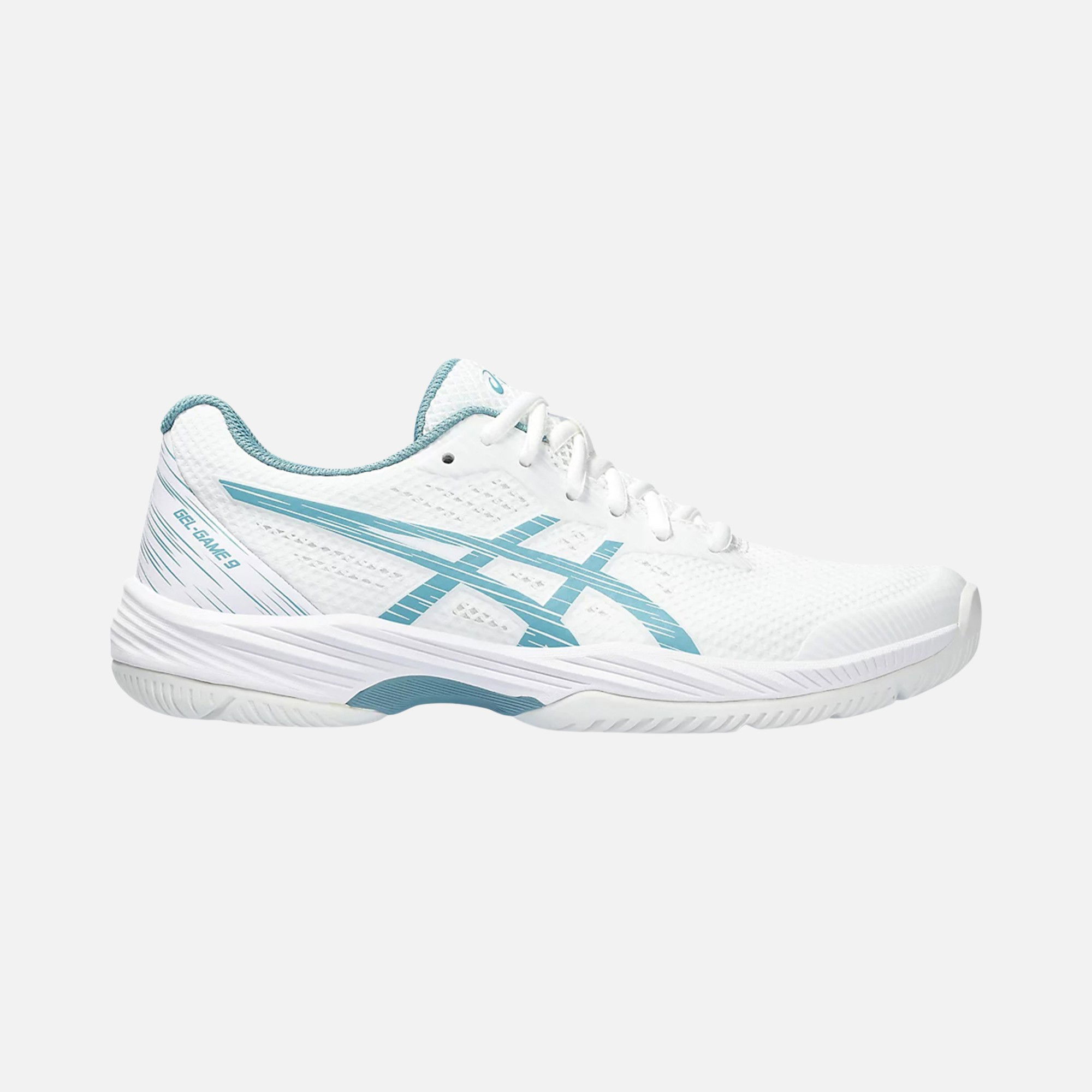 Asics Gel-Game 9 Kadın Tenis Ayakkabısı