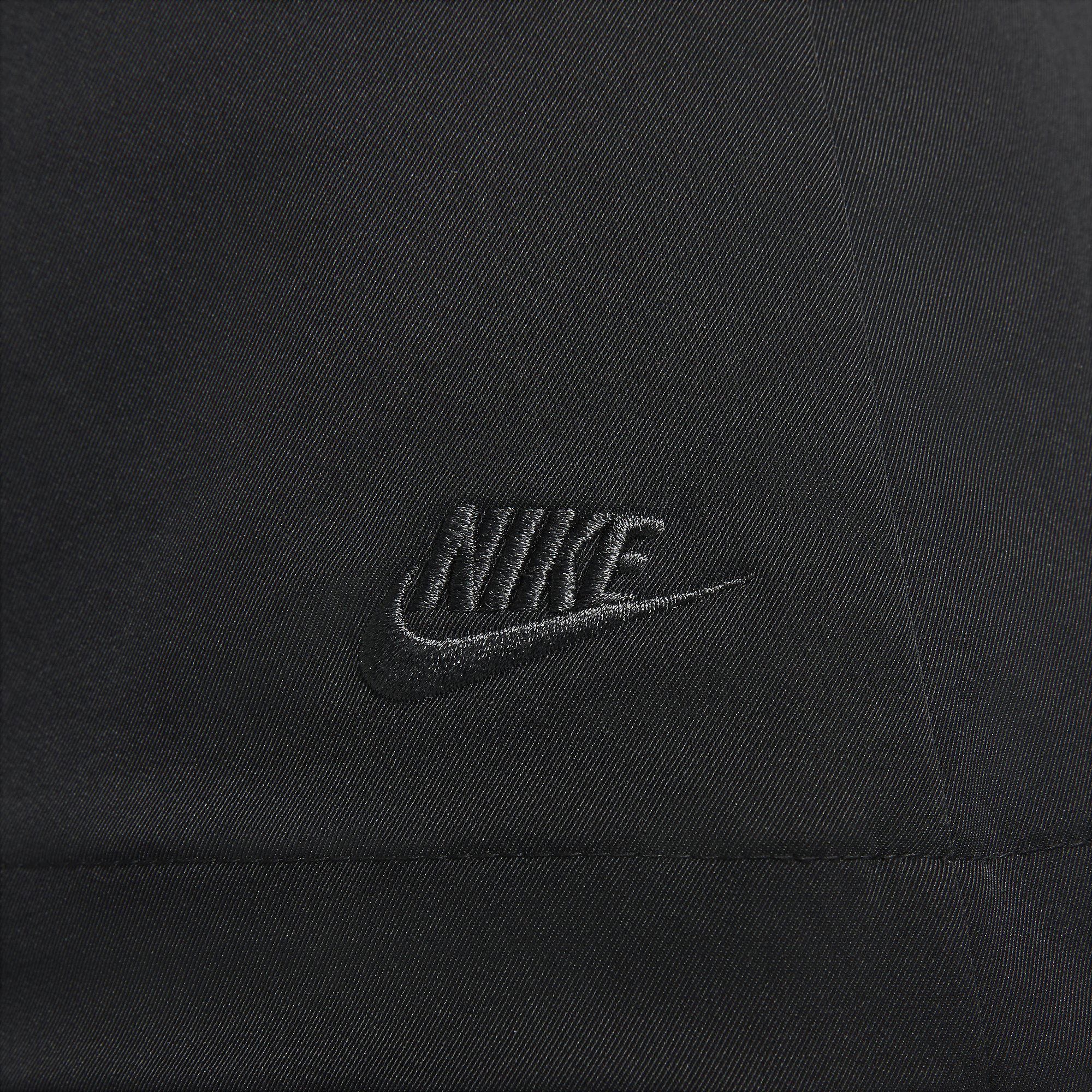 Nike Sportswear Tech Pack Dri-Fit High-Waisted Kadın Şort Etek