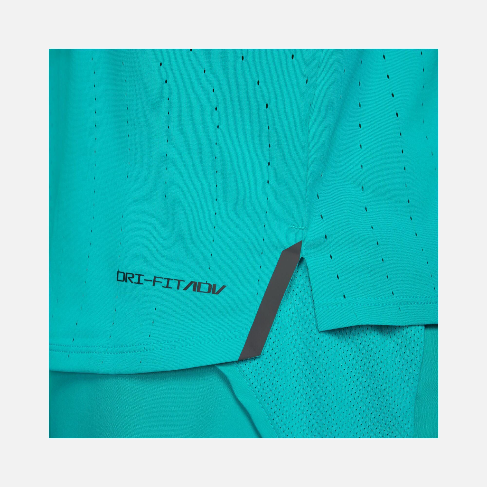 Nike Dri-Fit ADV AeroSwift Singlet Running Racing Kadın Atlet