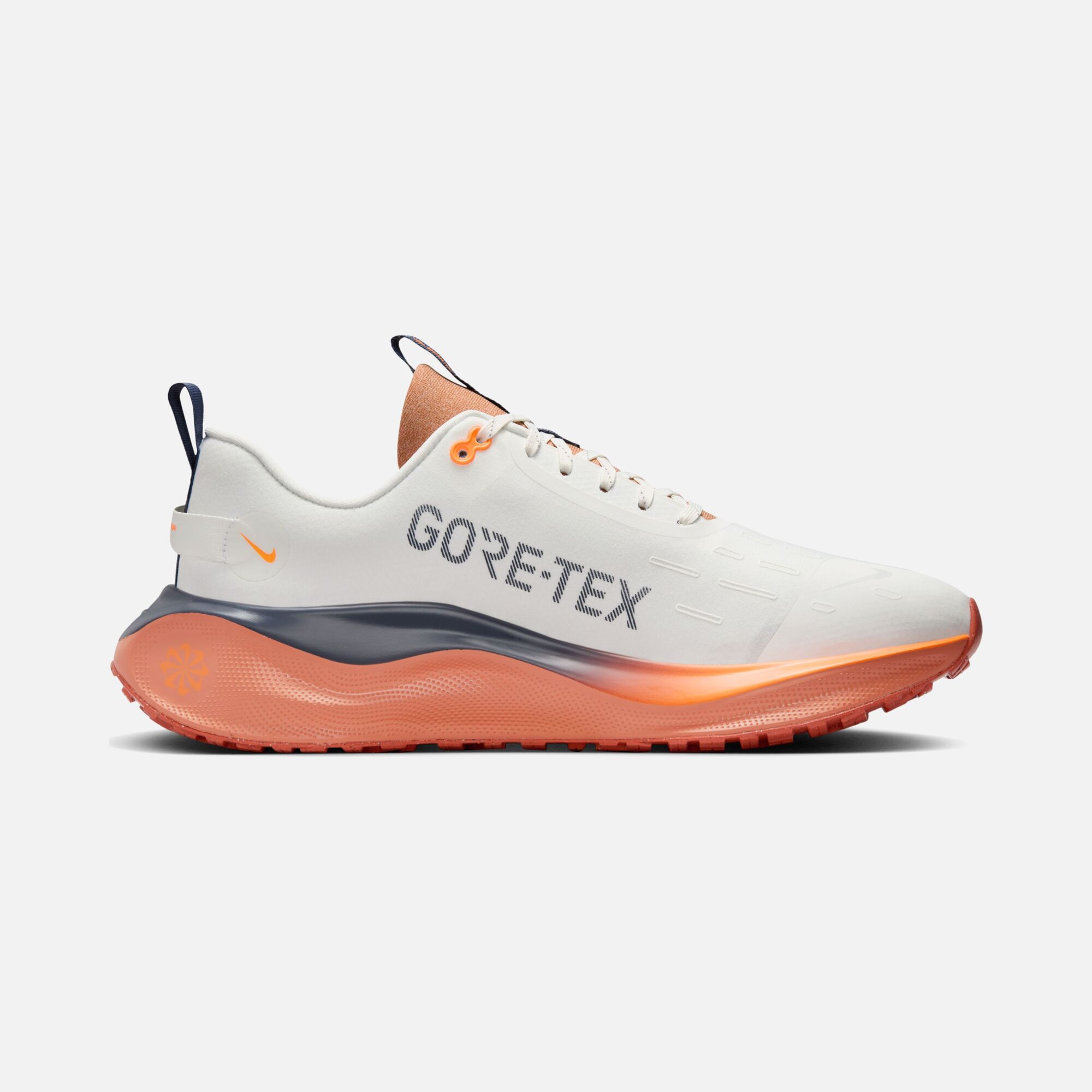 Nike InfinityRN 4 Gore-Tex Road Running Erkek Spor Ayakkabı
