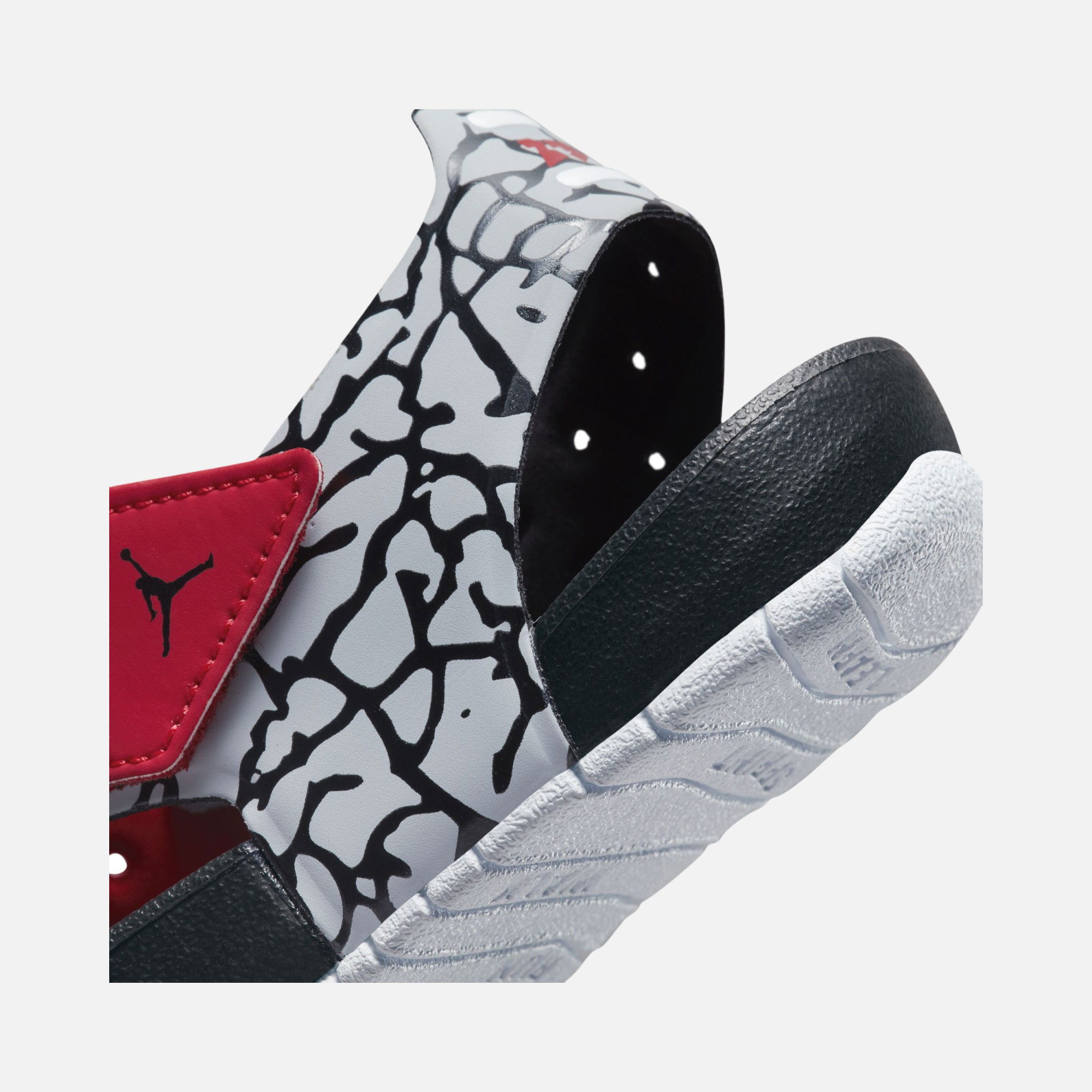 Nike Jordan Flare (PS) Çocuk Sandalet