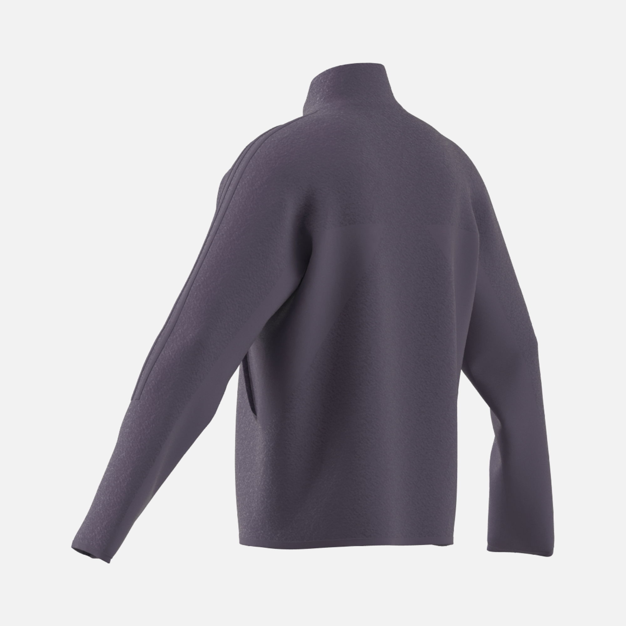 adidas Sportswear Tiro 3-Stripes Full-Zip Hoodie Erkek Ceket