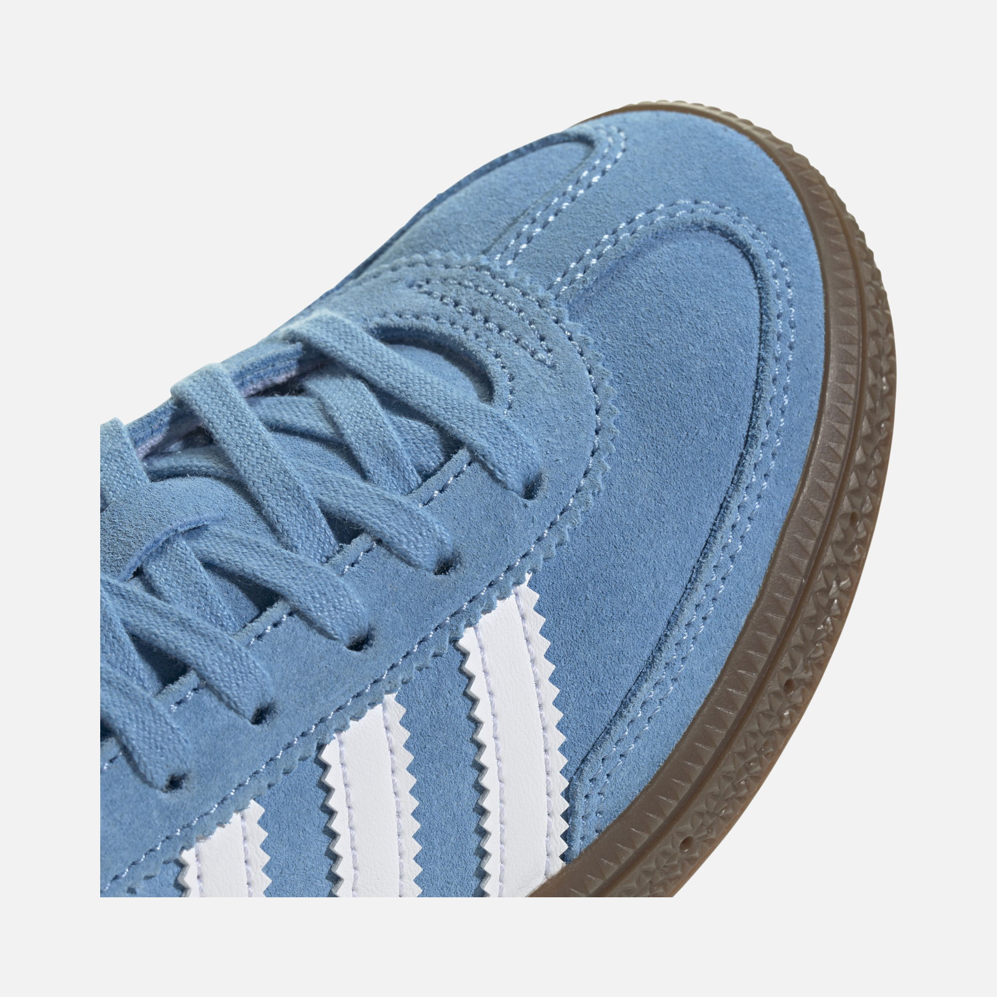 adidas Originals Handball Spezial 3-Stripes (PS) Çocuk Spor Ayakkabı