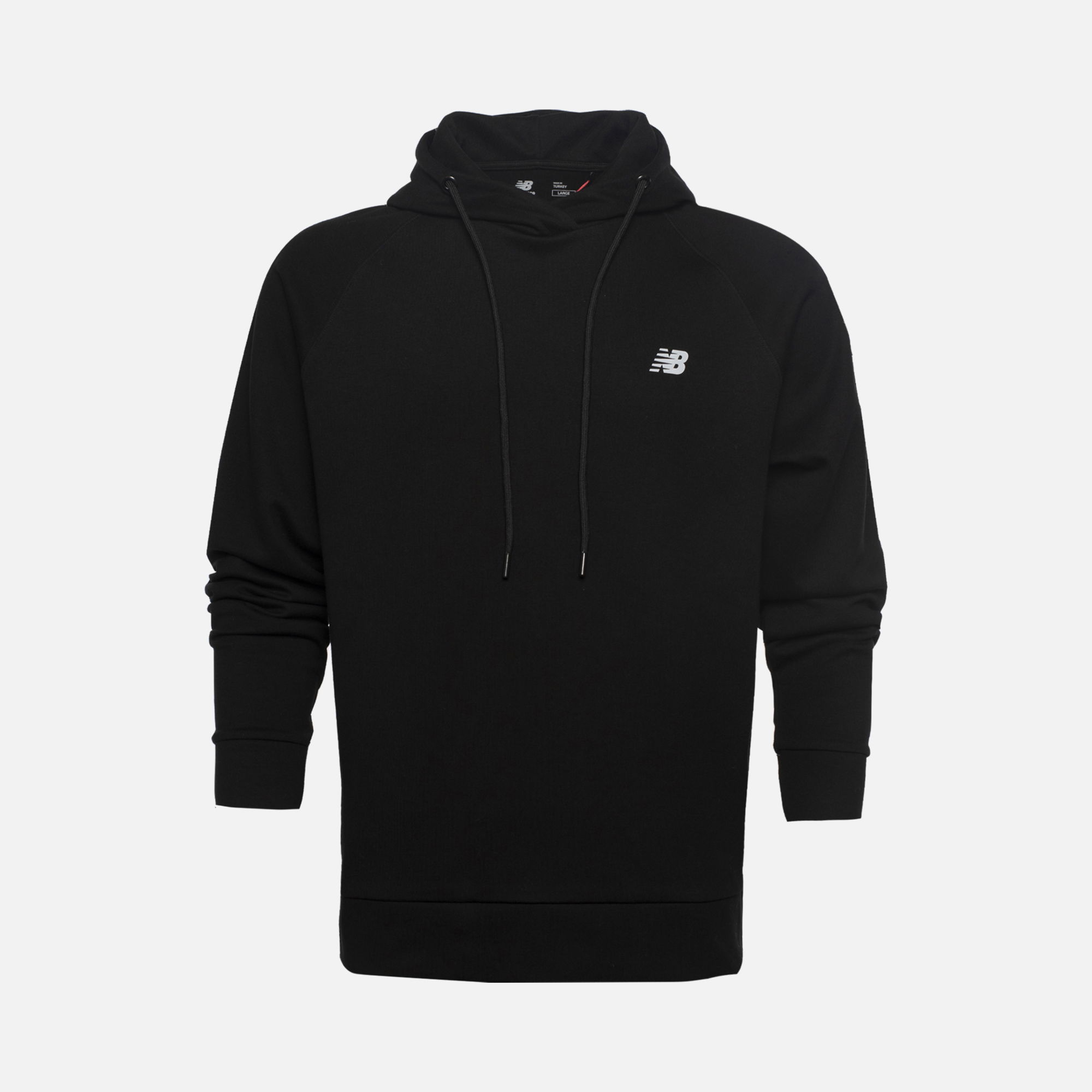 New Balance MNH3223 Hoodie Erkek Sweatshirt