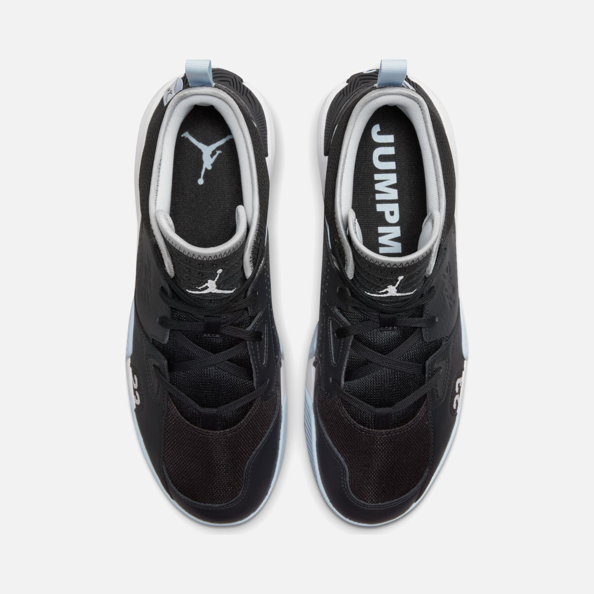 Nike Jordan Stay Loyal 2 Erkek Basetbol Ayakkabısı