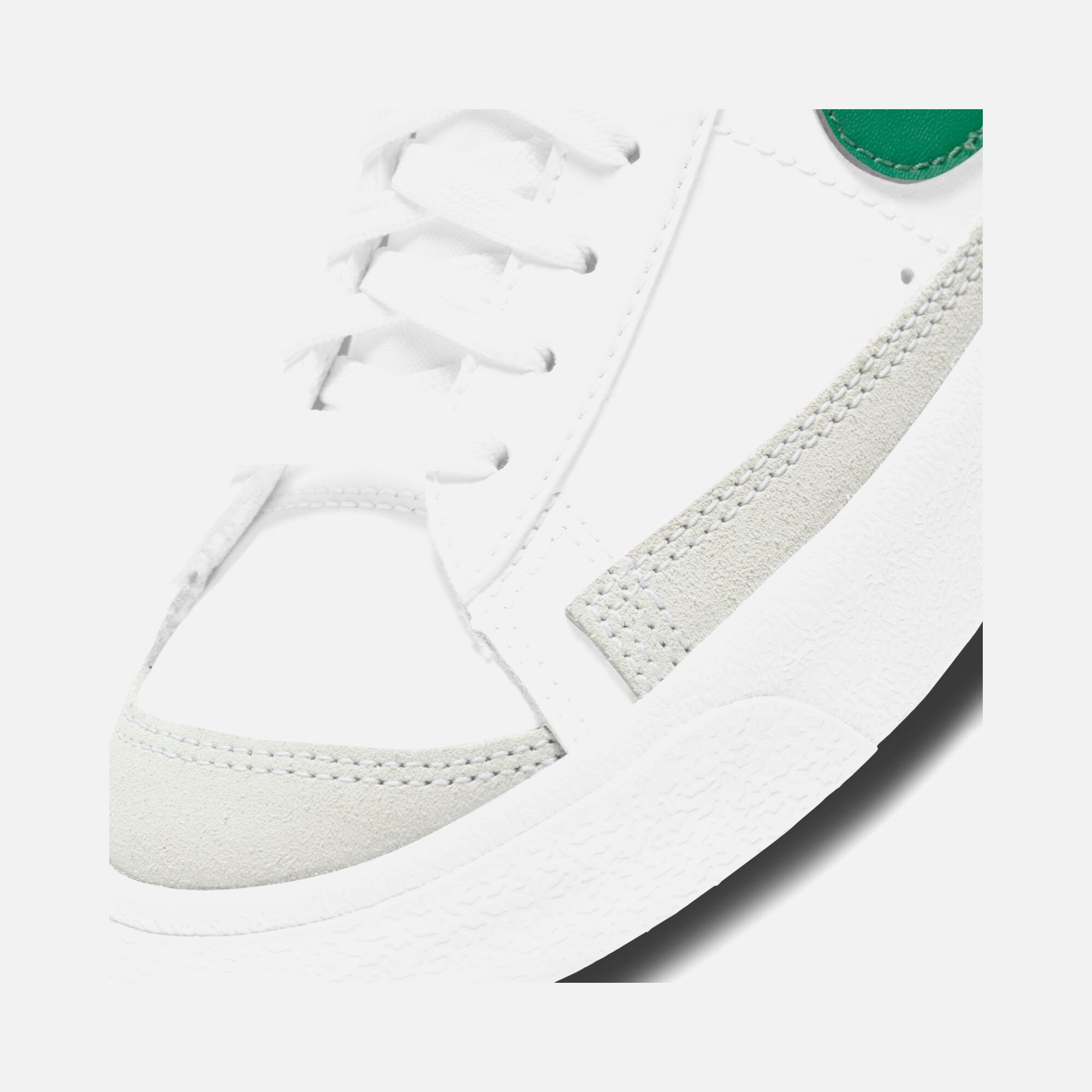 Nike Blazer Mid '77 (GS) Spor Ayakkabı