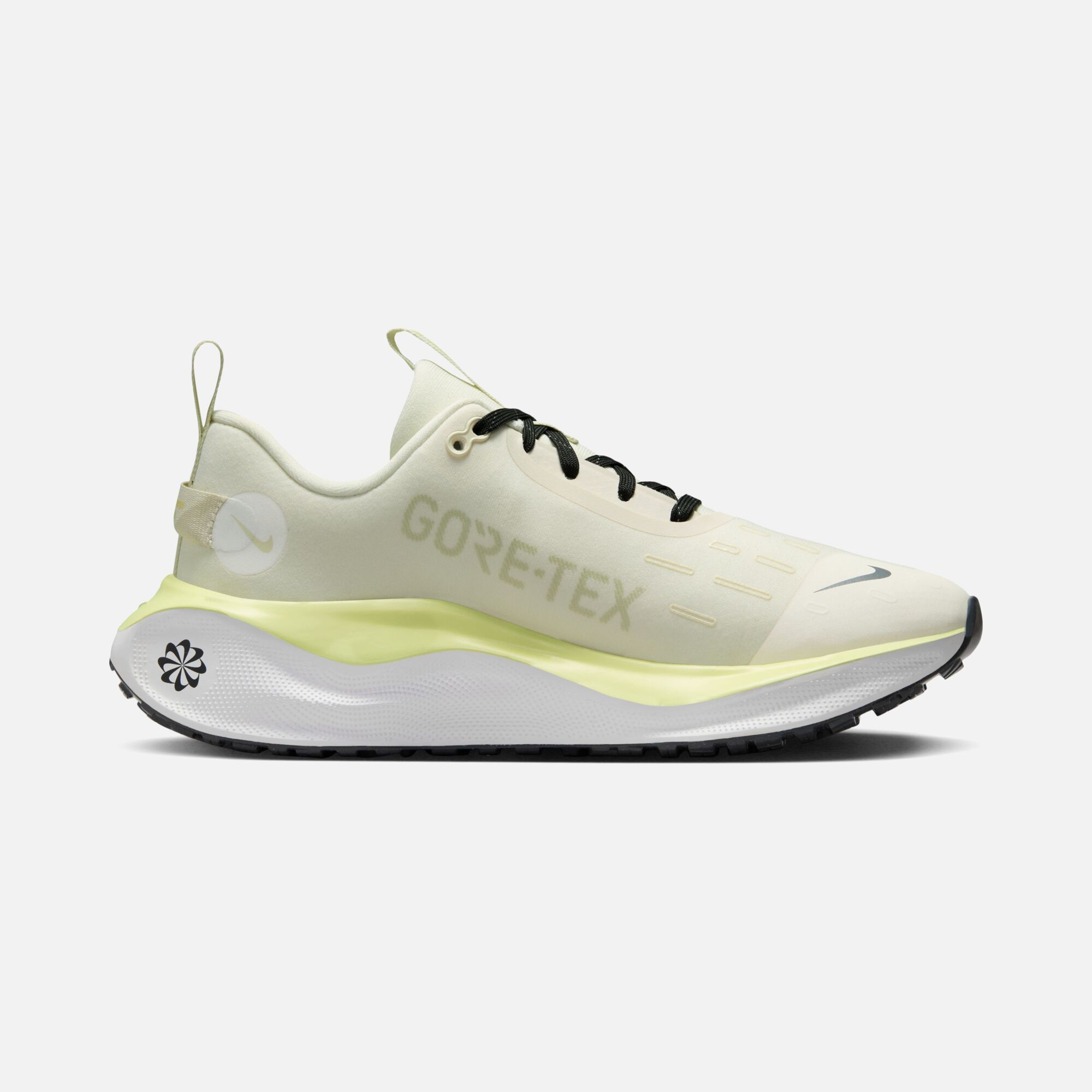 Nike Reactx InfinityRN 4 Gore-Tex Road Running Kadın Spor Ayakkabı