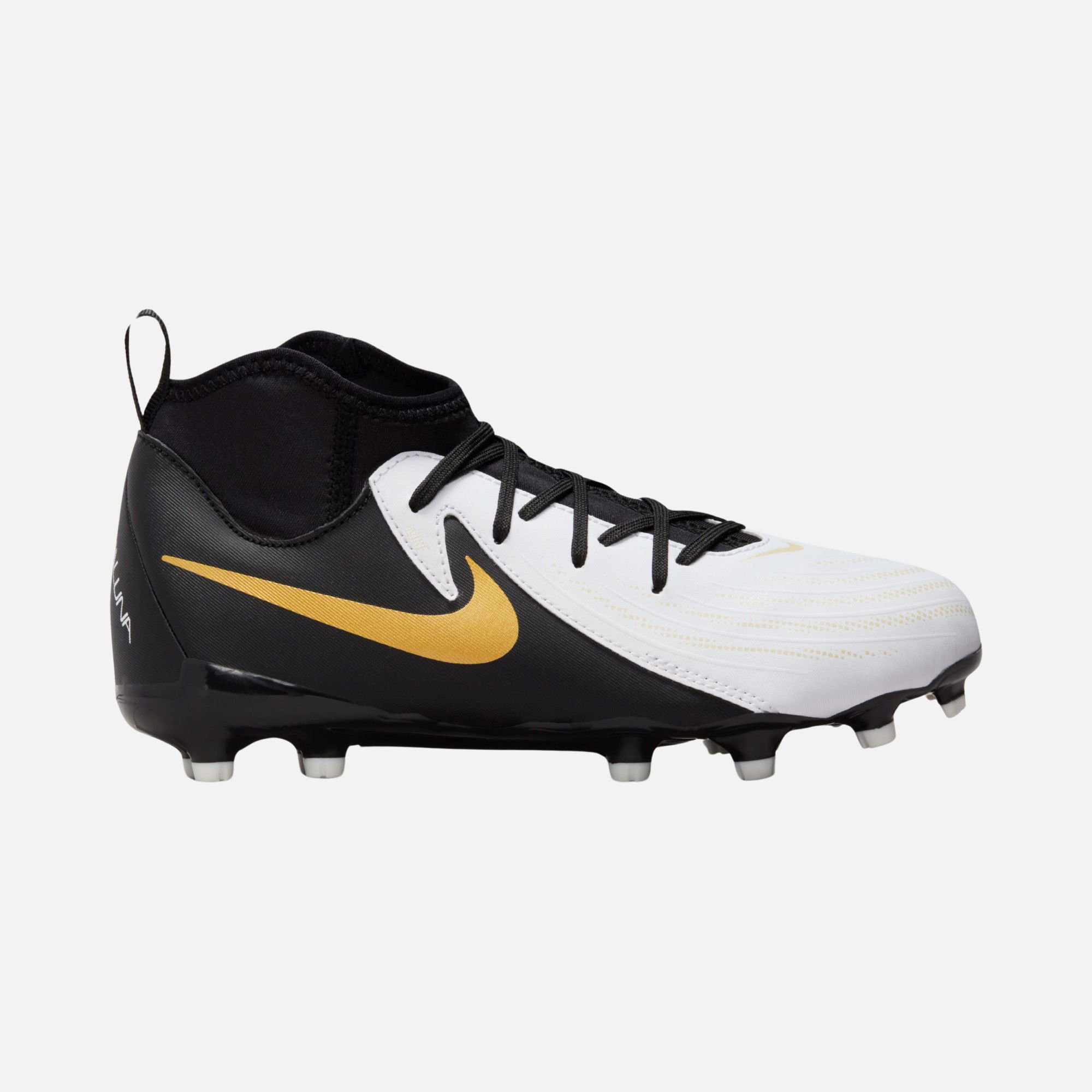 Nike Jr Phantom Luna II Academy FG/MG Multi Ground Çocuk Krampon
