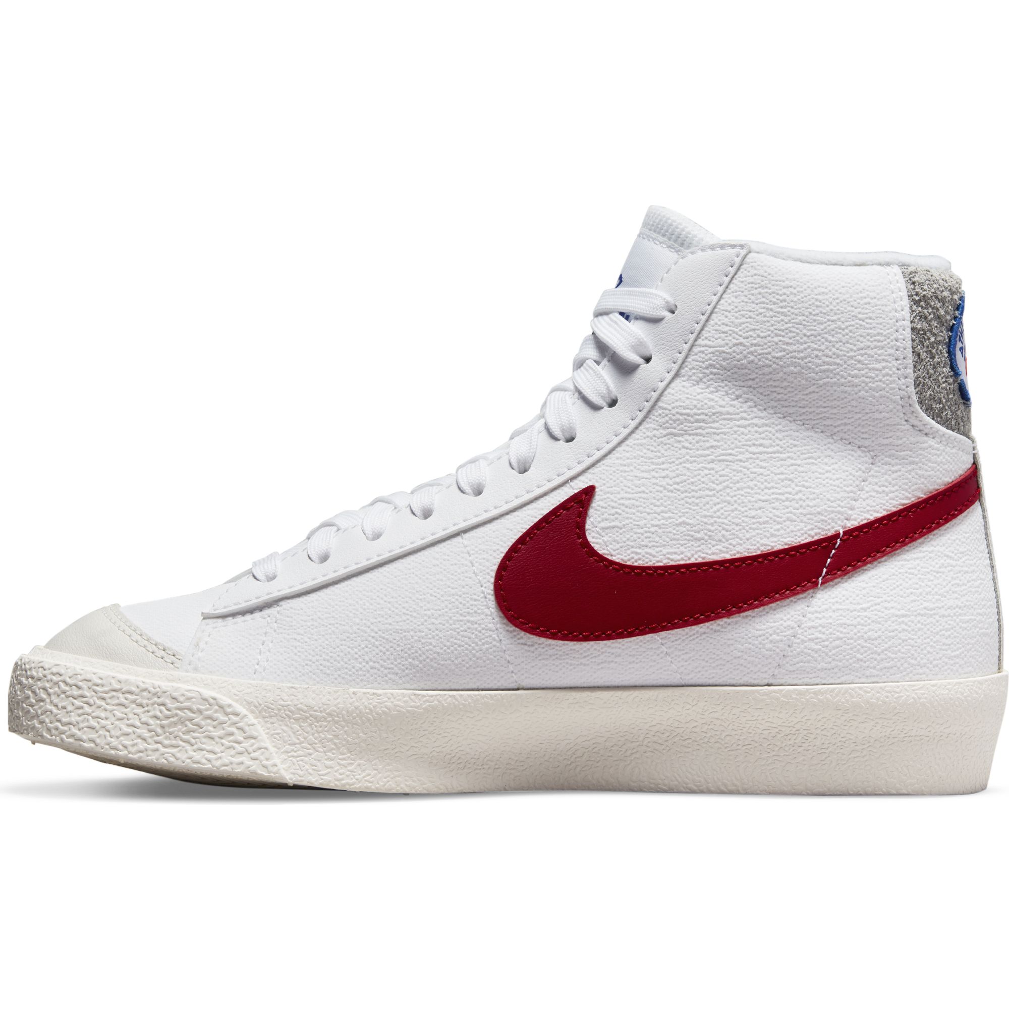 Nike Blazer Mid '77 SE "Athletic Club" (GS) Spor Ayakkabı