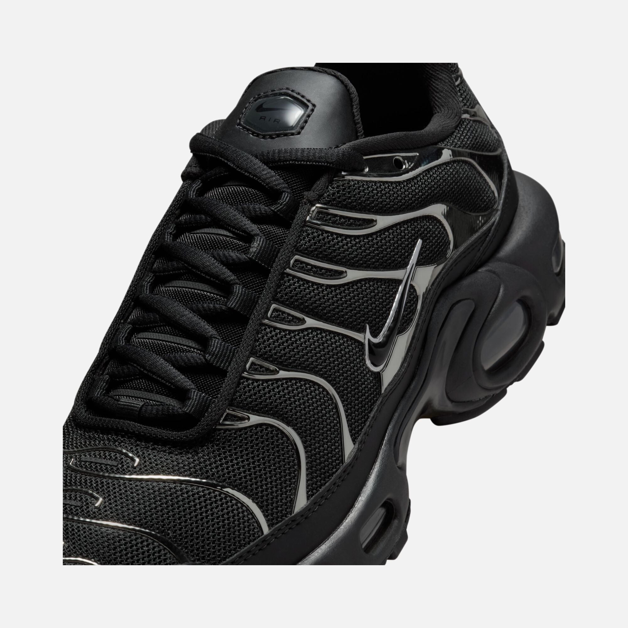 Nike Air Max Plus Premium HO24 Kadın Spor Ayakkabı