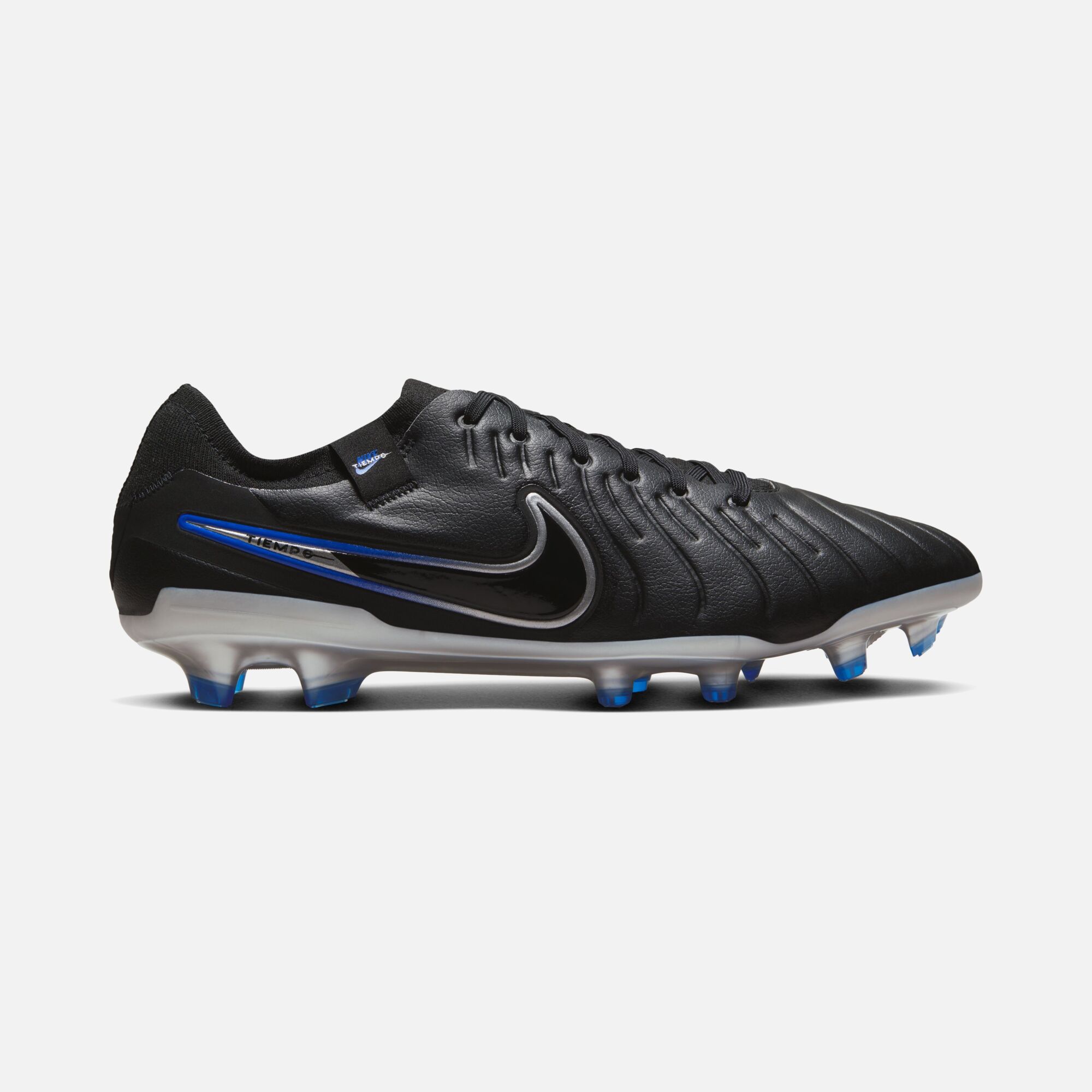 Nike Tiempo Legend 10 Pro FG Firm-Ground Erkek Krampon
