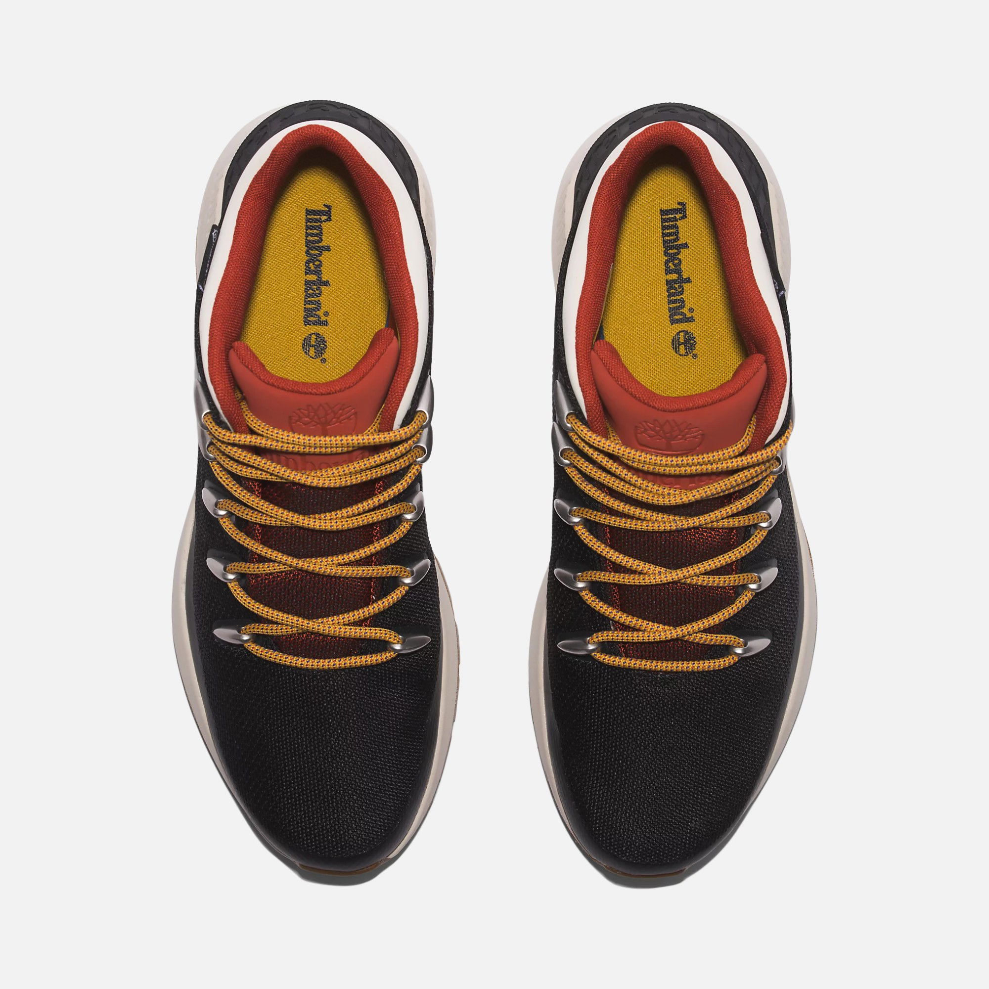 Timberland Mid Lace Up Sprint Trekker Waterproof Erkek Bot