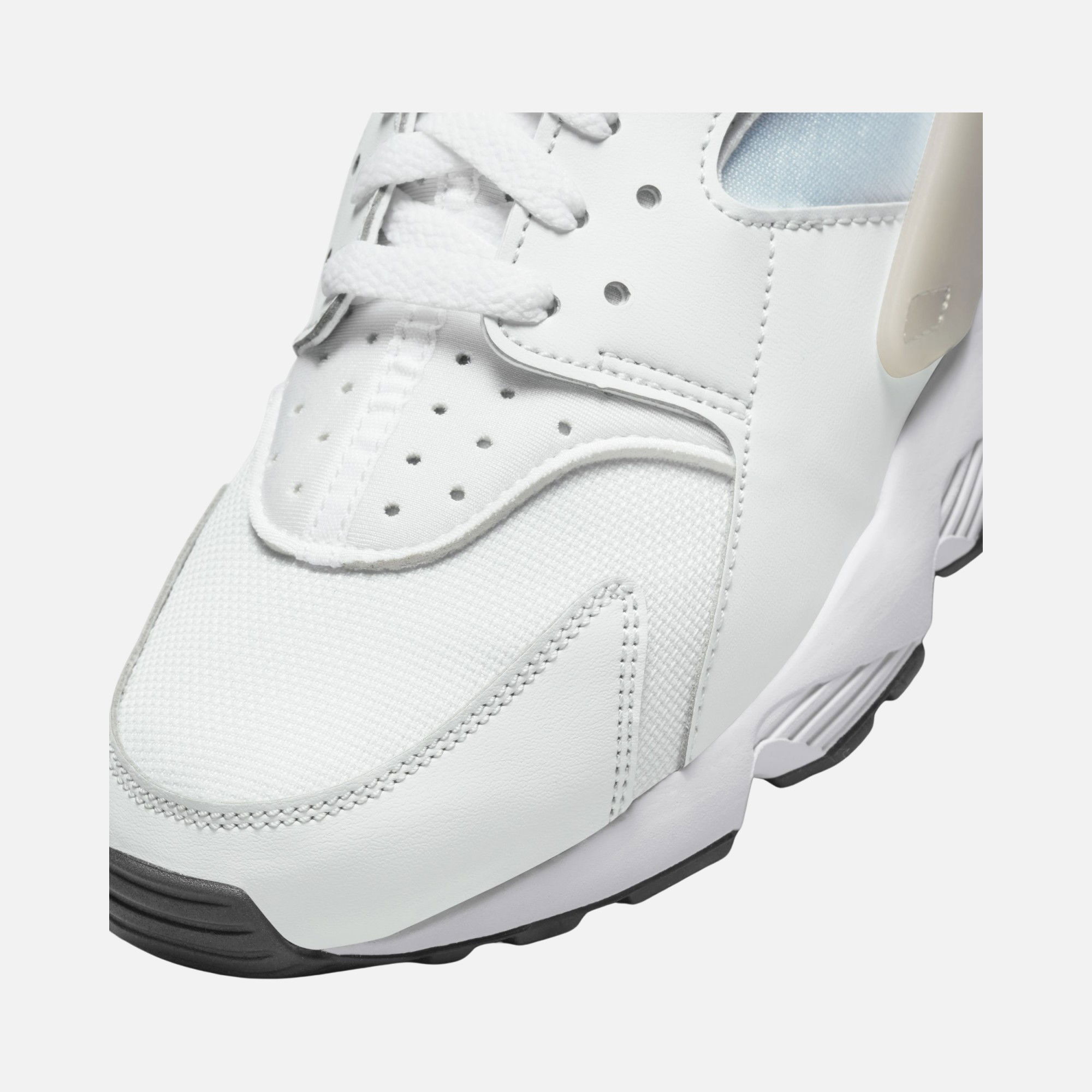 Nike Air Huarache Kadın Spor Ayakkabı