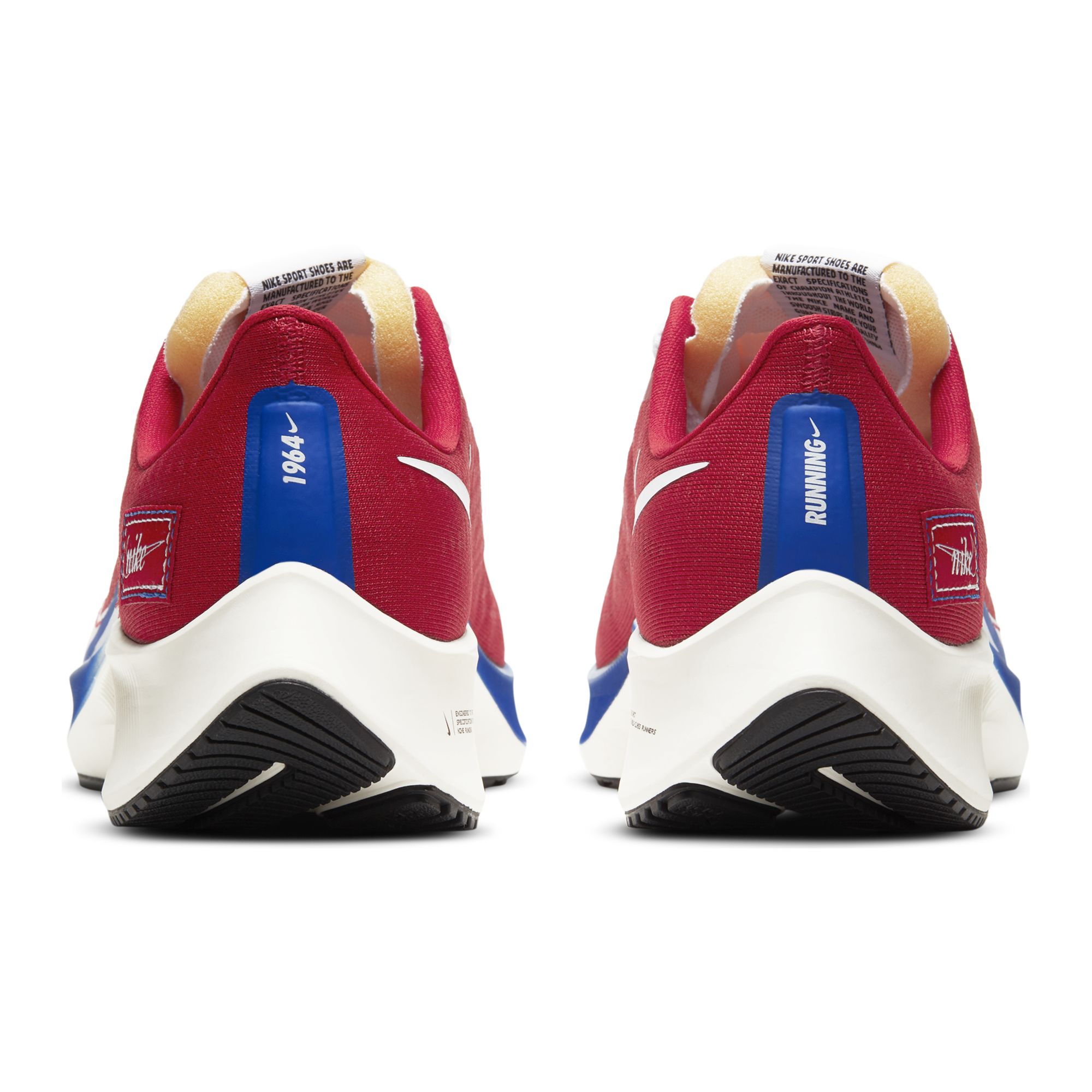 Nike Air Zoom Pegasus 37 Premium Running Erkek Spor Ayakkabı