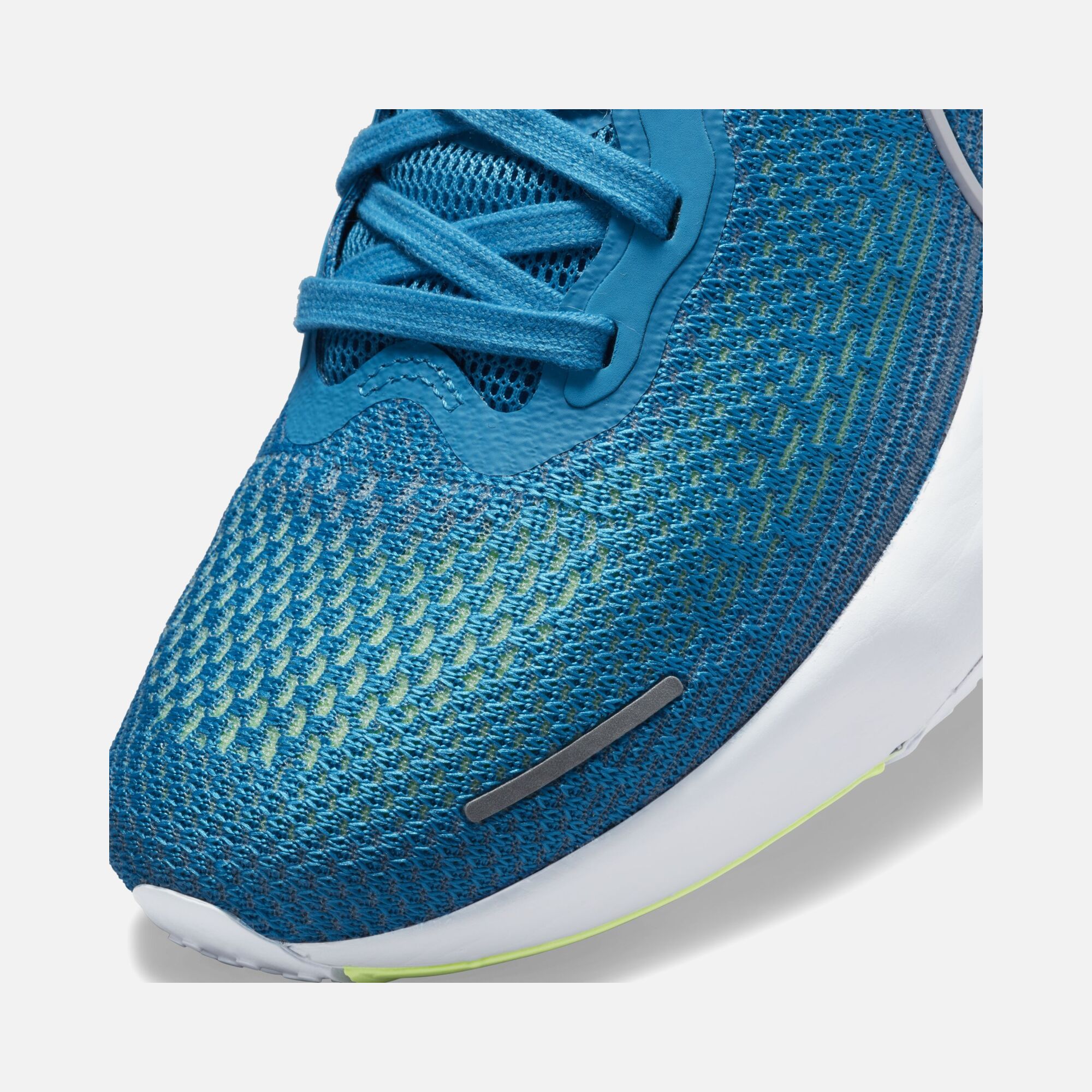Nike ZoomX Invincible Run Flyknit Running Erkek Spor Ayakkabı