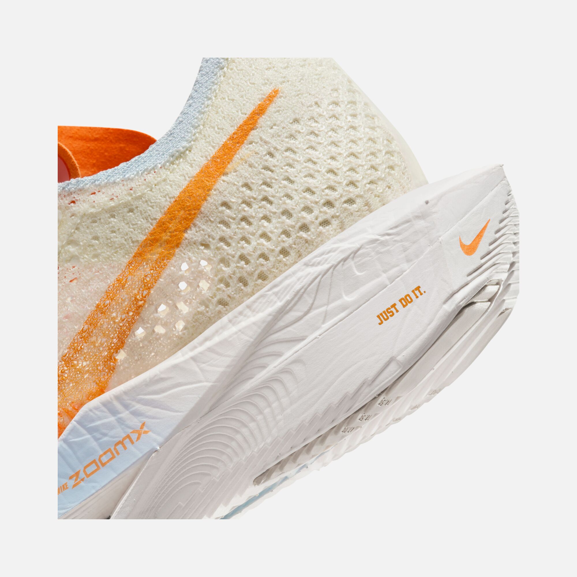Nike Vaporfly 3 Next% 3 Road Racing Kadın Spor Ayakkabı