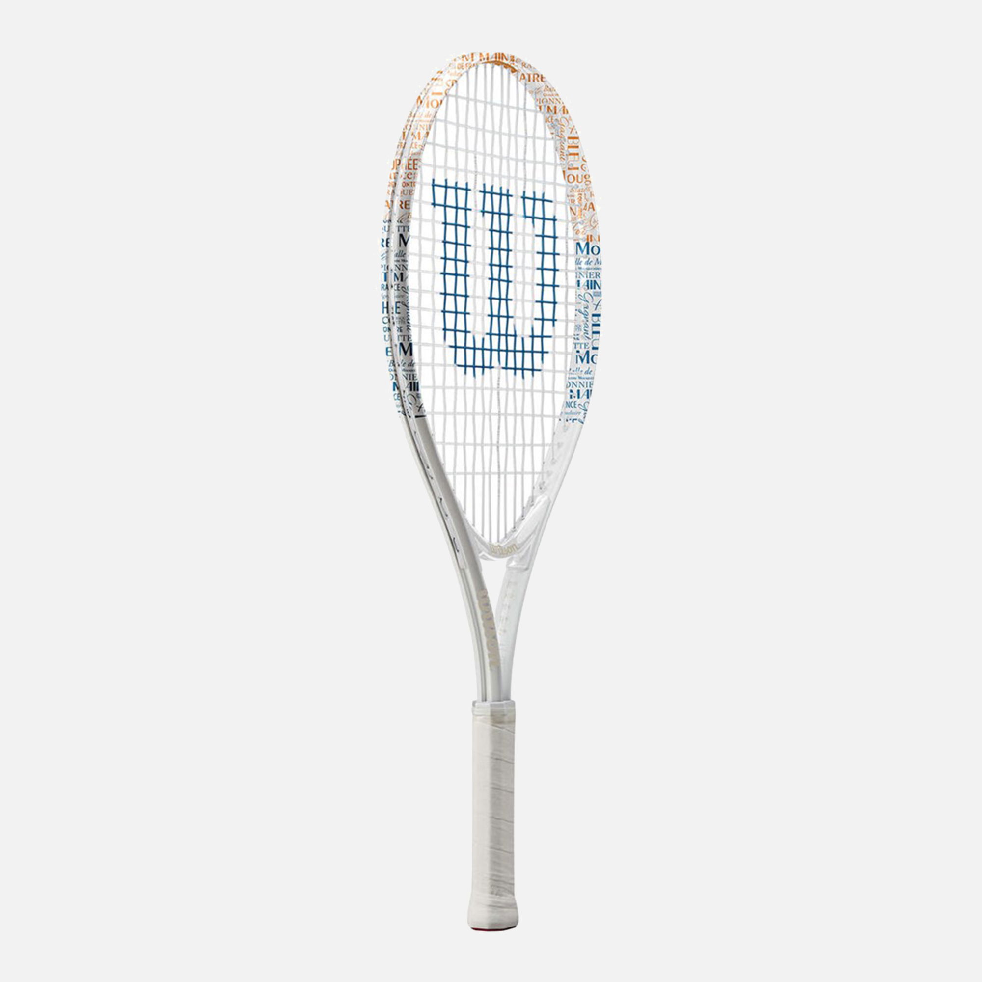 Wilson Roland Garros Elite 21WR086510H (21 inch 5-6 Years) Çocuk Tenis Raketi