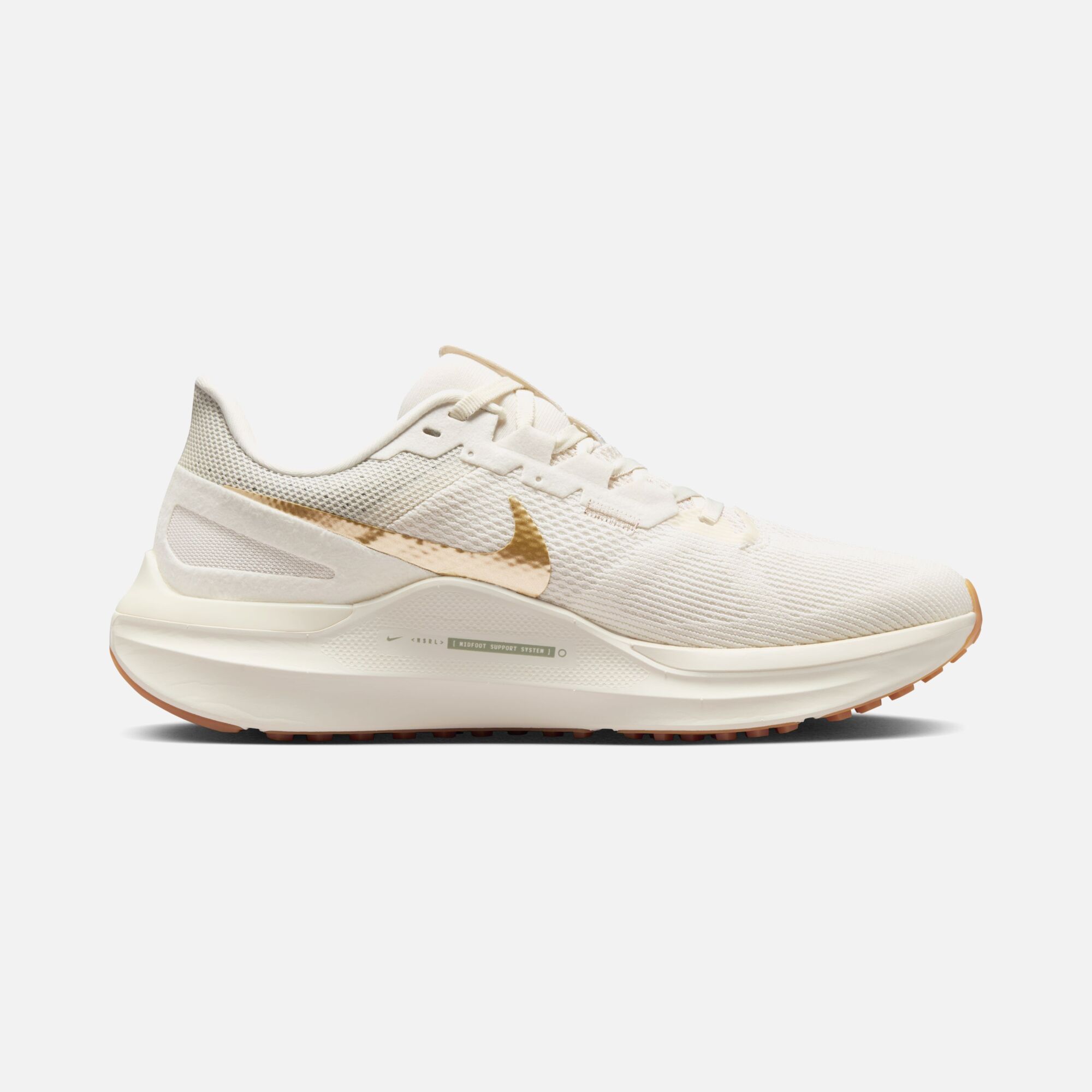 Nike Air Zoom Structure 25 Road Running Kadın Spor Ayakkabı