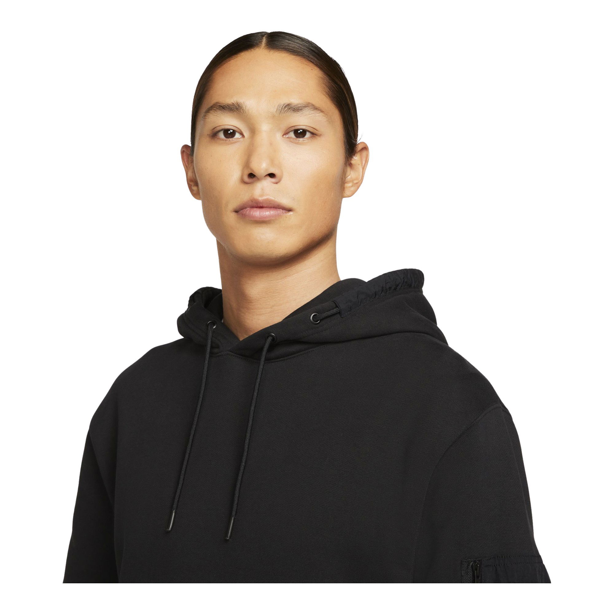 Nike Jordan 23 Engineered Fleece Pullover Hoodie Erkek Sweatshirt