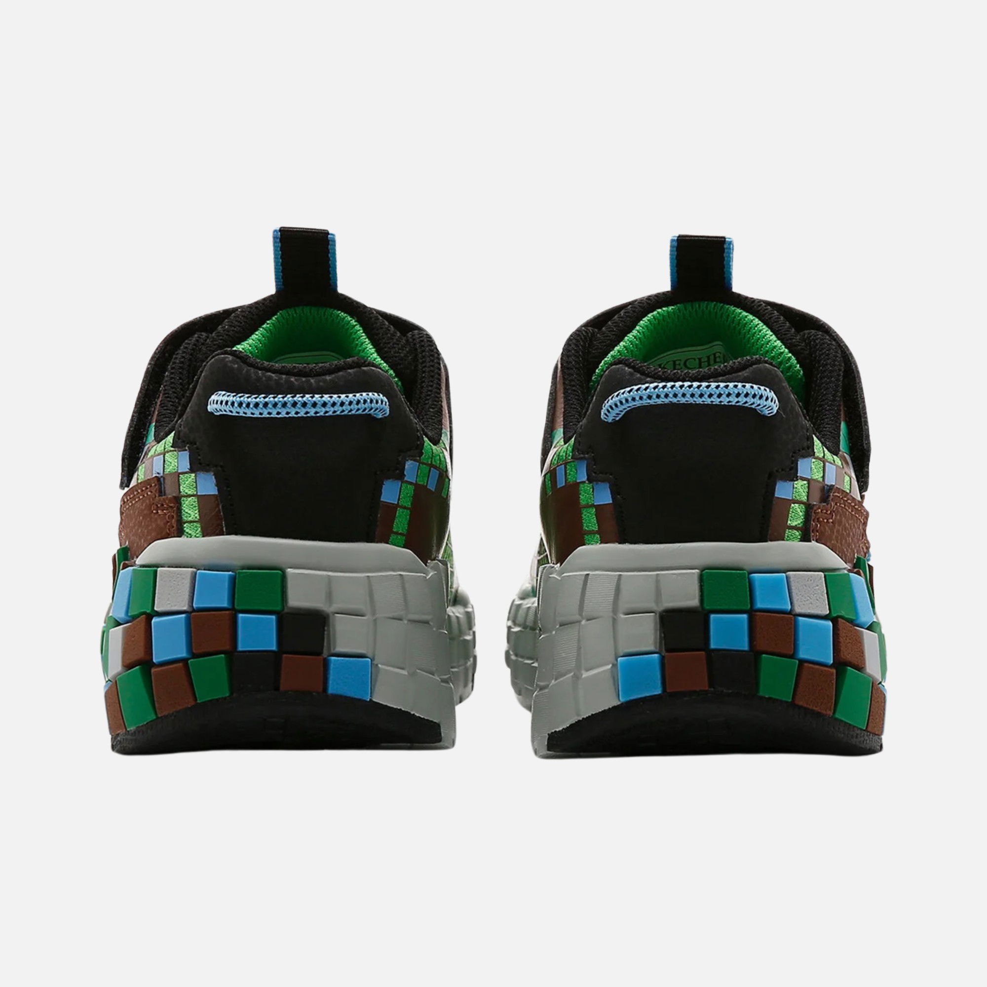 Skechers Sportswear Mega-Craft 3.0 (Boys') Çocuk Spor Ayakkabı