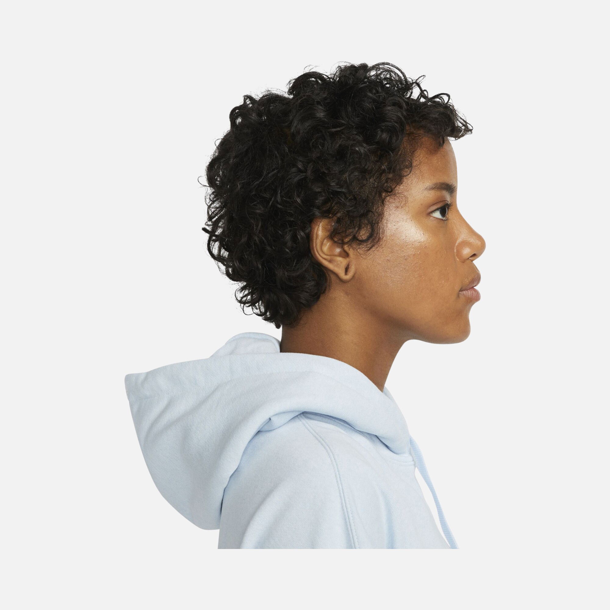 Nike Jordan Essential Fleece Hoodie Kadın Sweatshirt