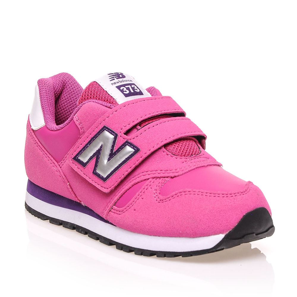 New Balance KV373 Leather Çocuk Spor Ayakkabı