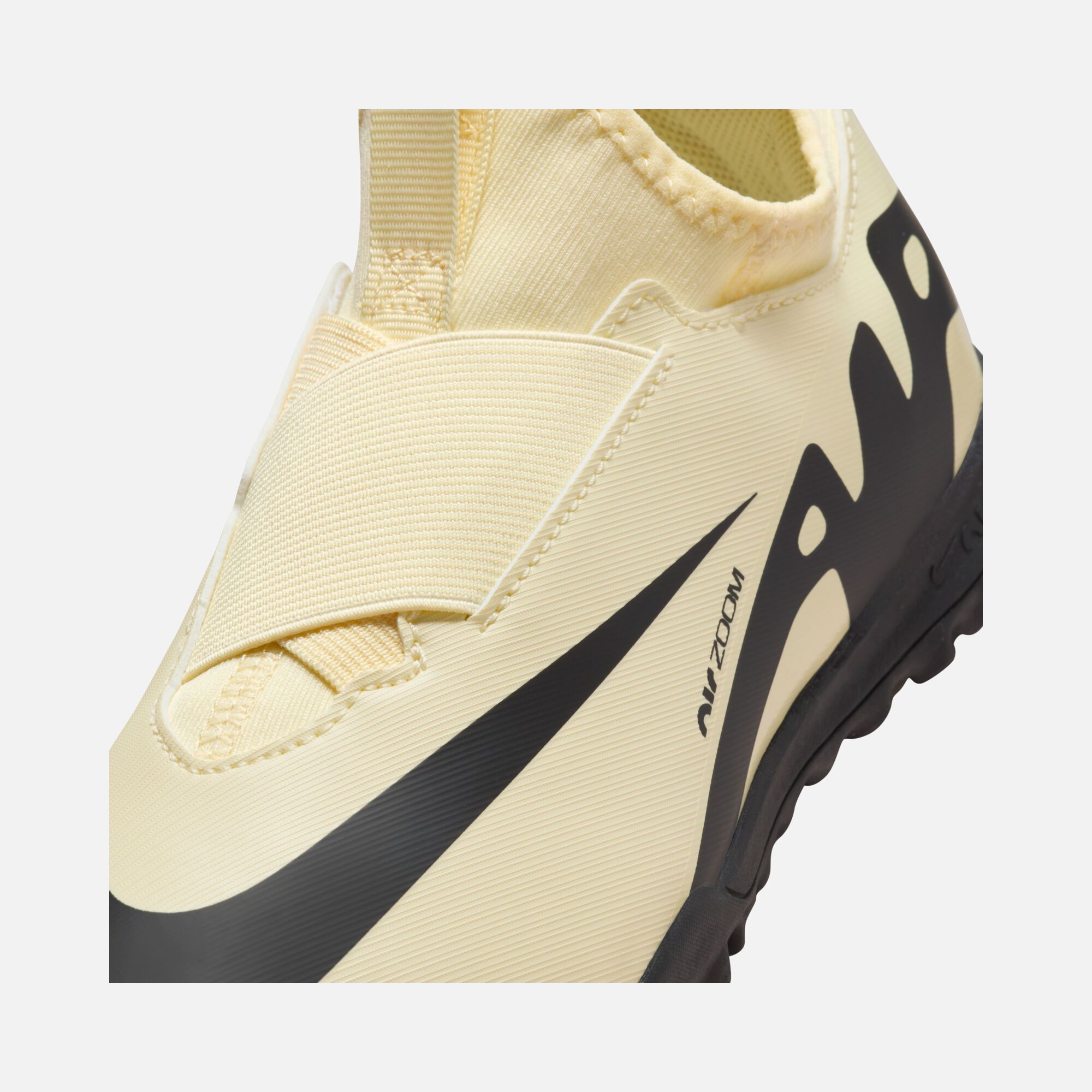 Nike Zoom Mercurial Vapor 15 Academy TF Turf Low-Top Çocuk Halı Saha Ayakkabı