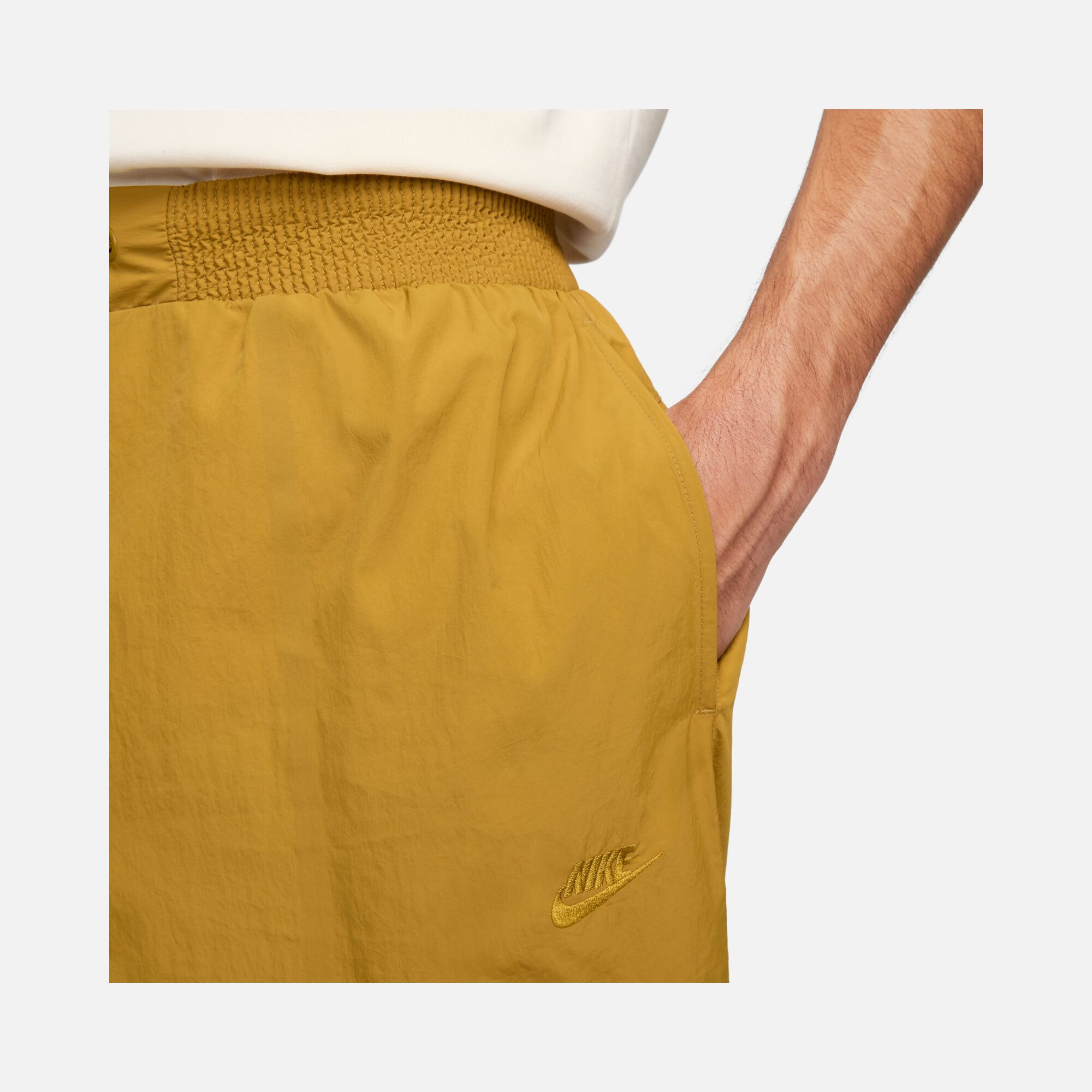 Nike Sportswear Tech Pack Woven Repel UV Erkek Eşofman Altı