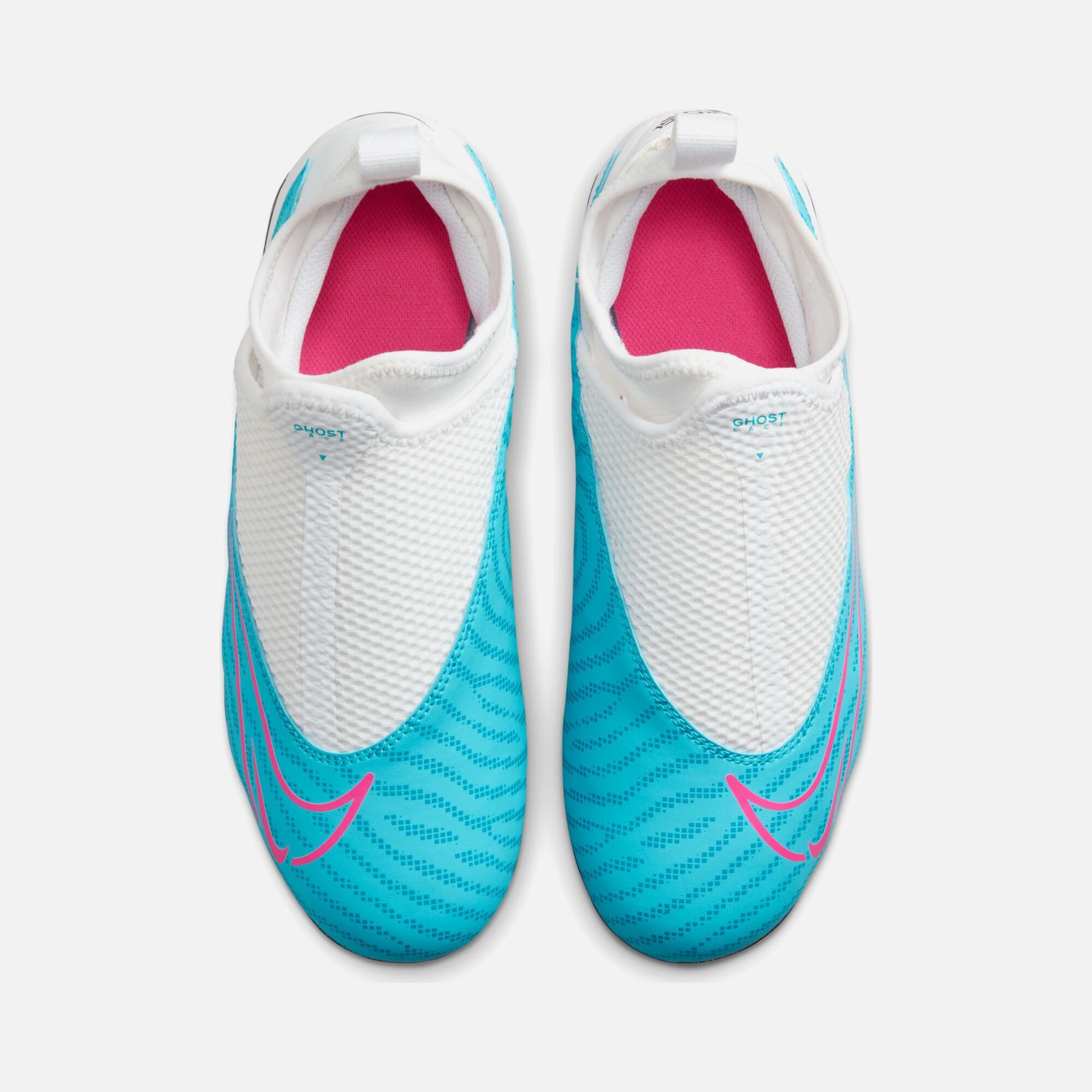 Nike Jr. Phantom GX Academy Dynamic Fit MG Multi Ground Çocuk Krampon