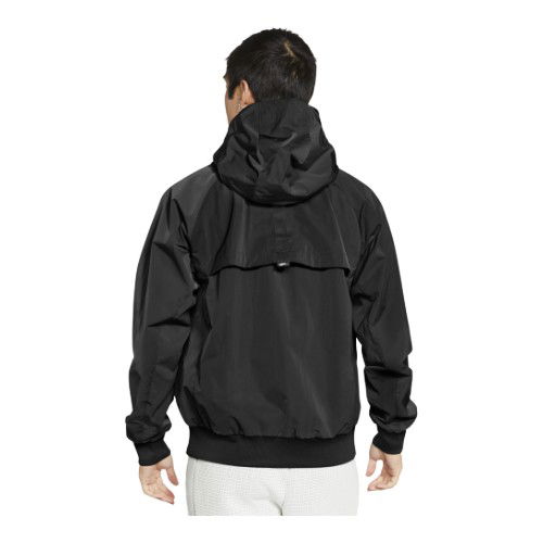 Nike Sportswear Windrunner Full-Zip Hooded Erkek Ceket