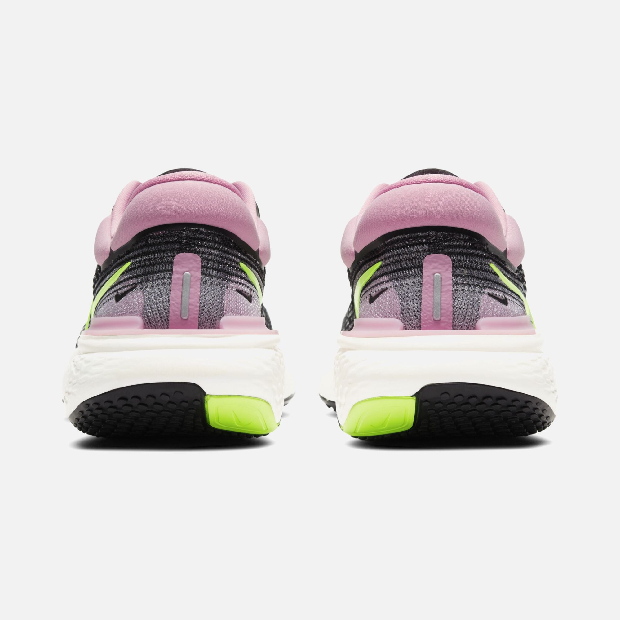 Nike ZoomX Invincible Run Flyknit Running FW21 Kadın Spor Ayakkabı