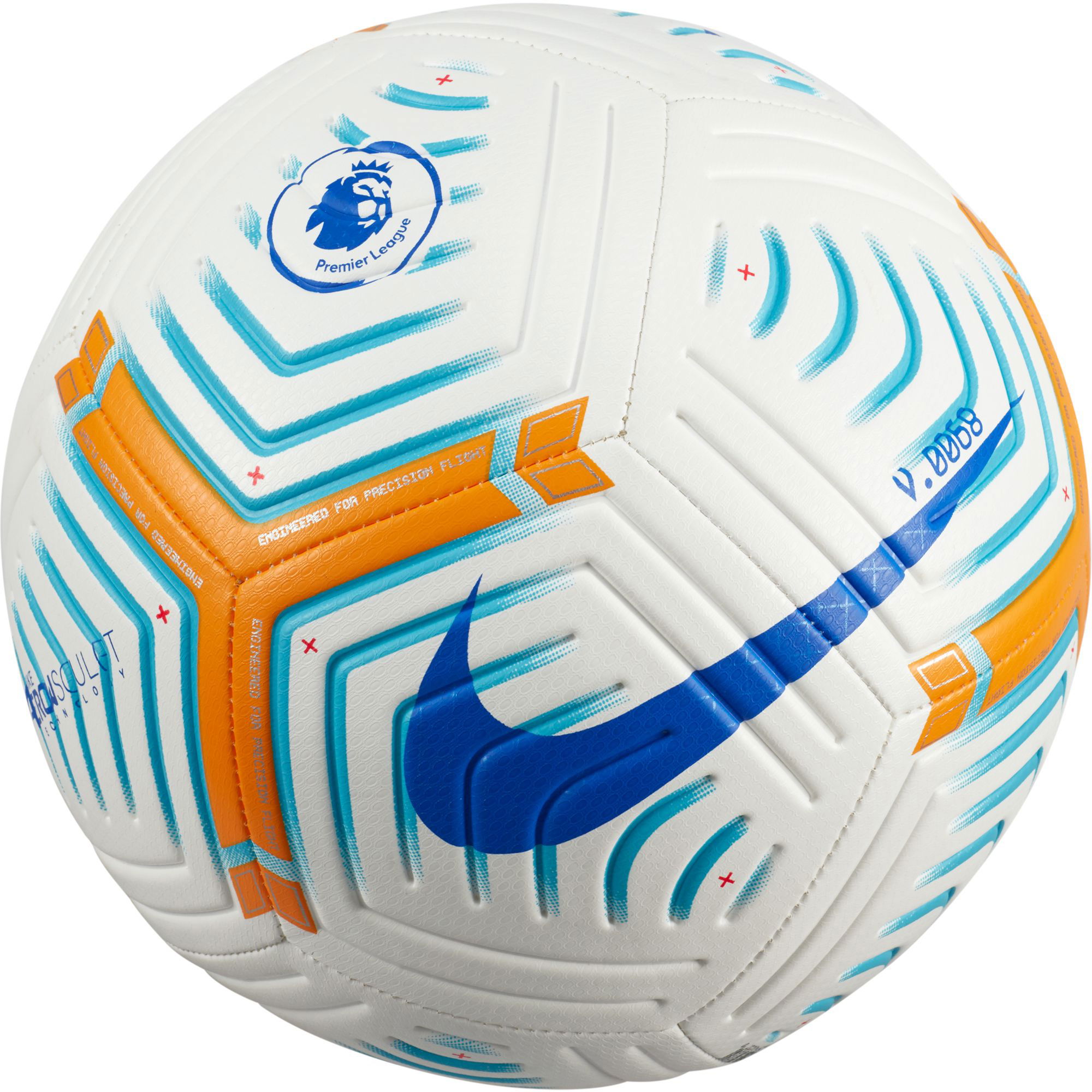 Nike Premier League Futbol Topu