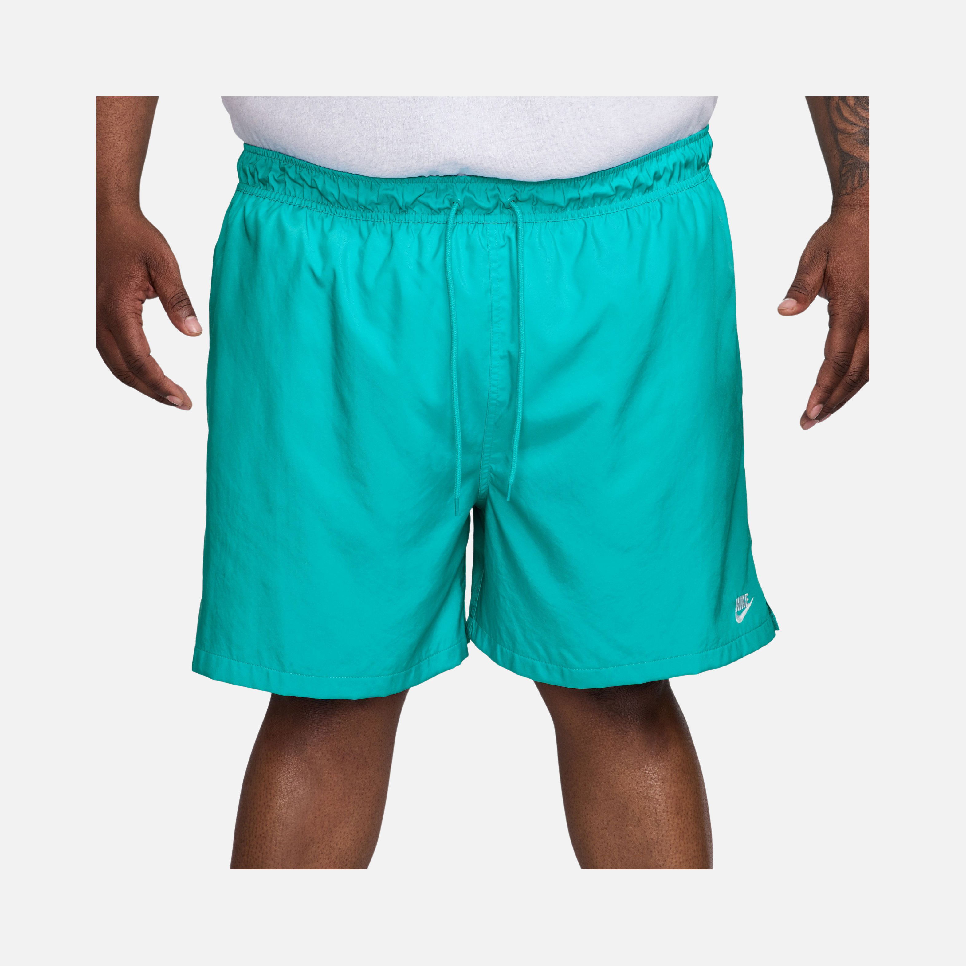 Nike Sportswear Club+ Flow Versatile Weave Loose Erkek Şort