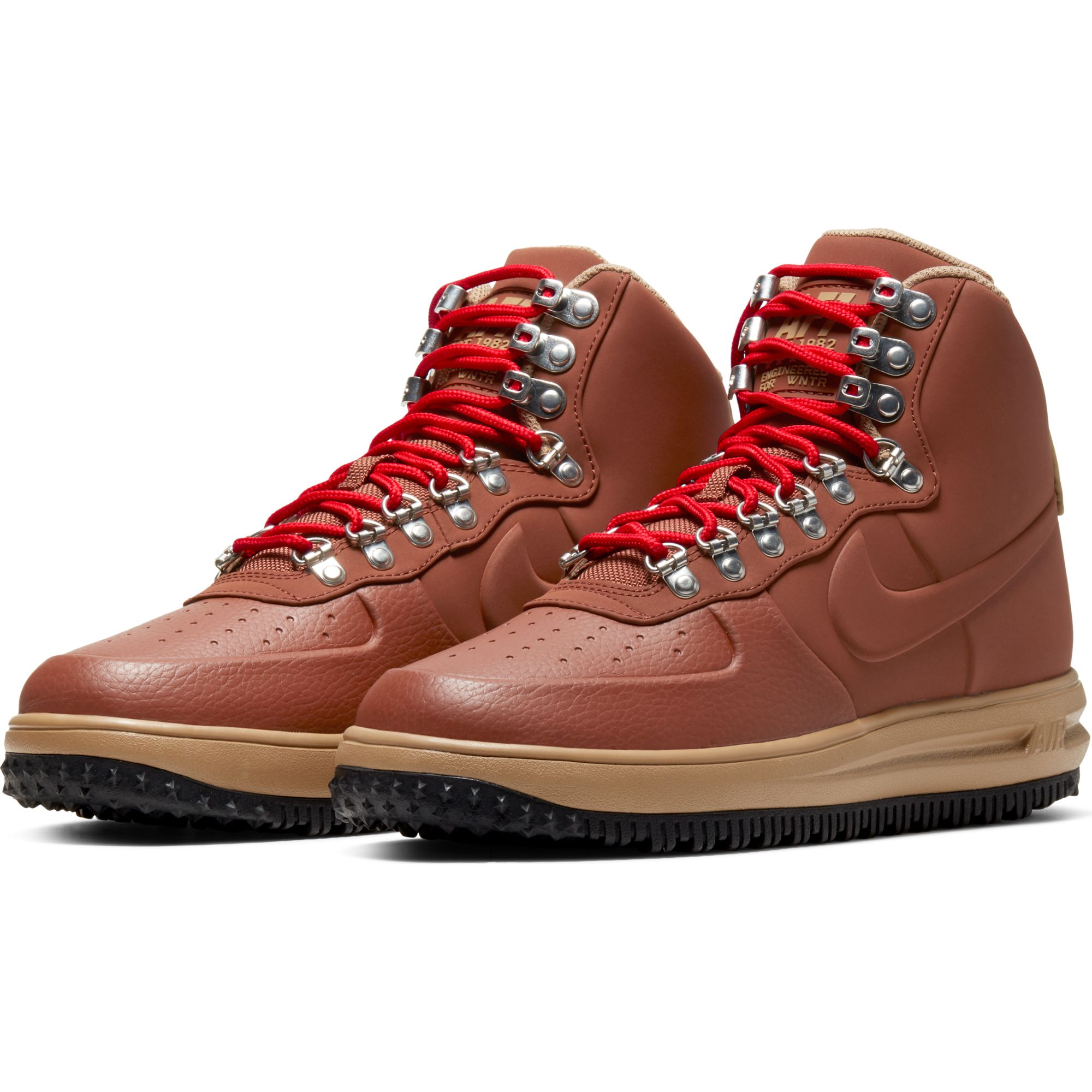 Nike Lunar Force 1 Duckboot '18 Erkek Spor Ayakkabı