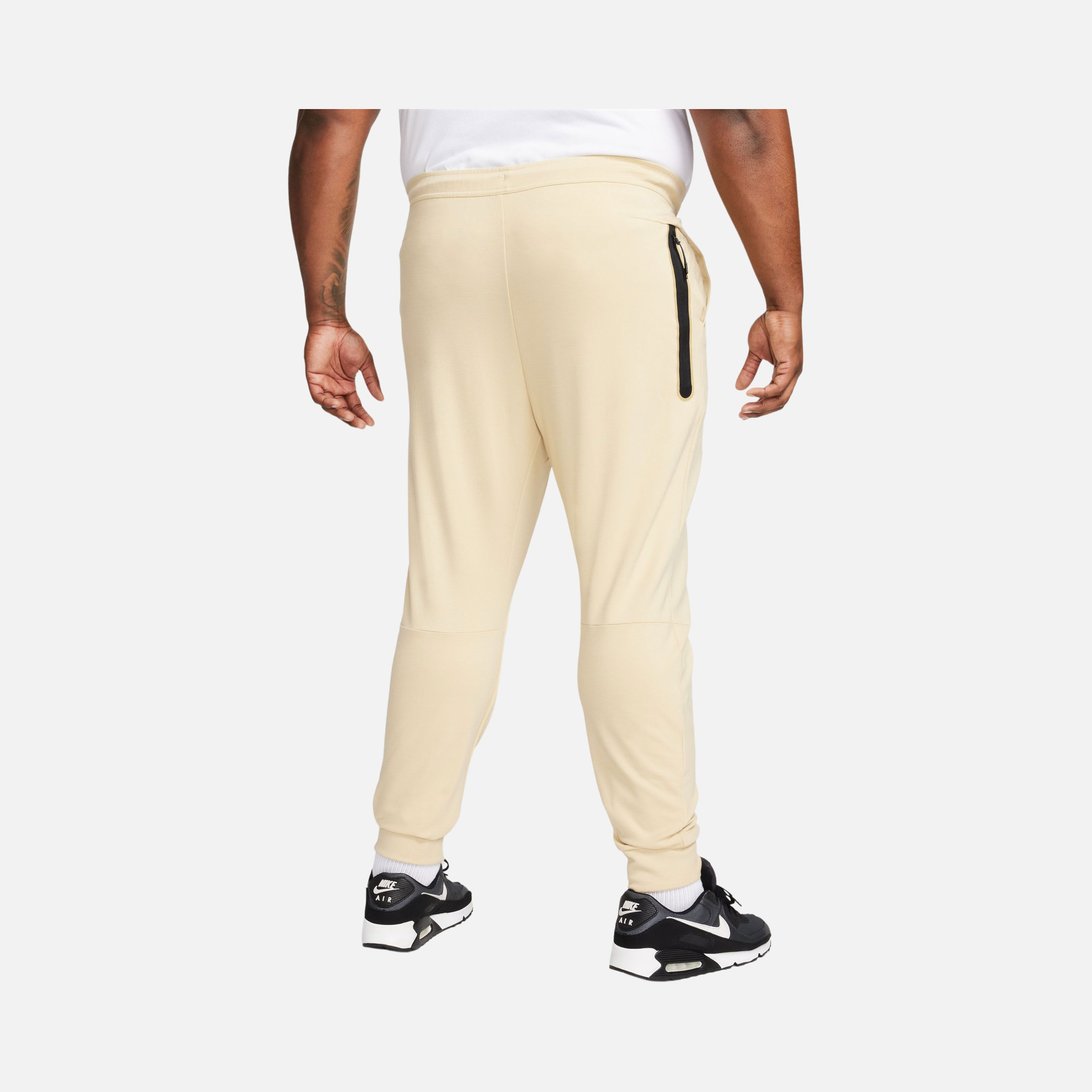 Nike Sportswear Tech Fleece Lightweight Slim-Fit Erkek Eşofman Altı