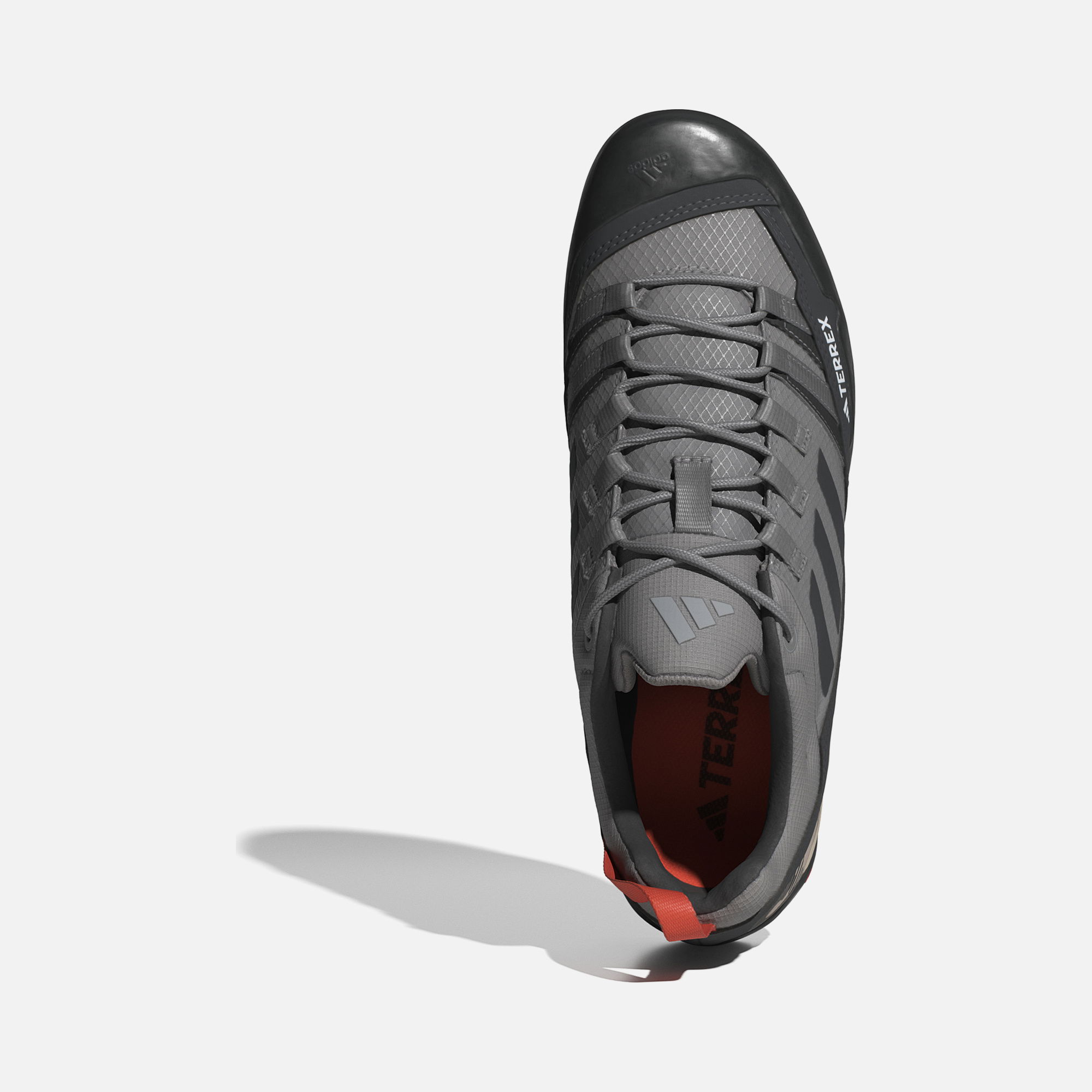 adidas Terrex Swift Solo 2 Hiking Erkek Spor Ayakkabı