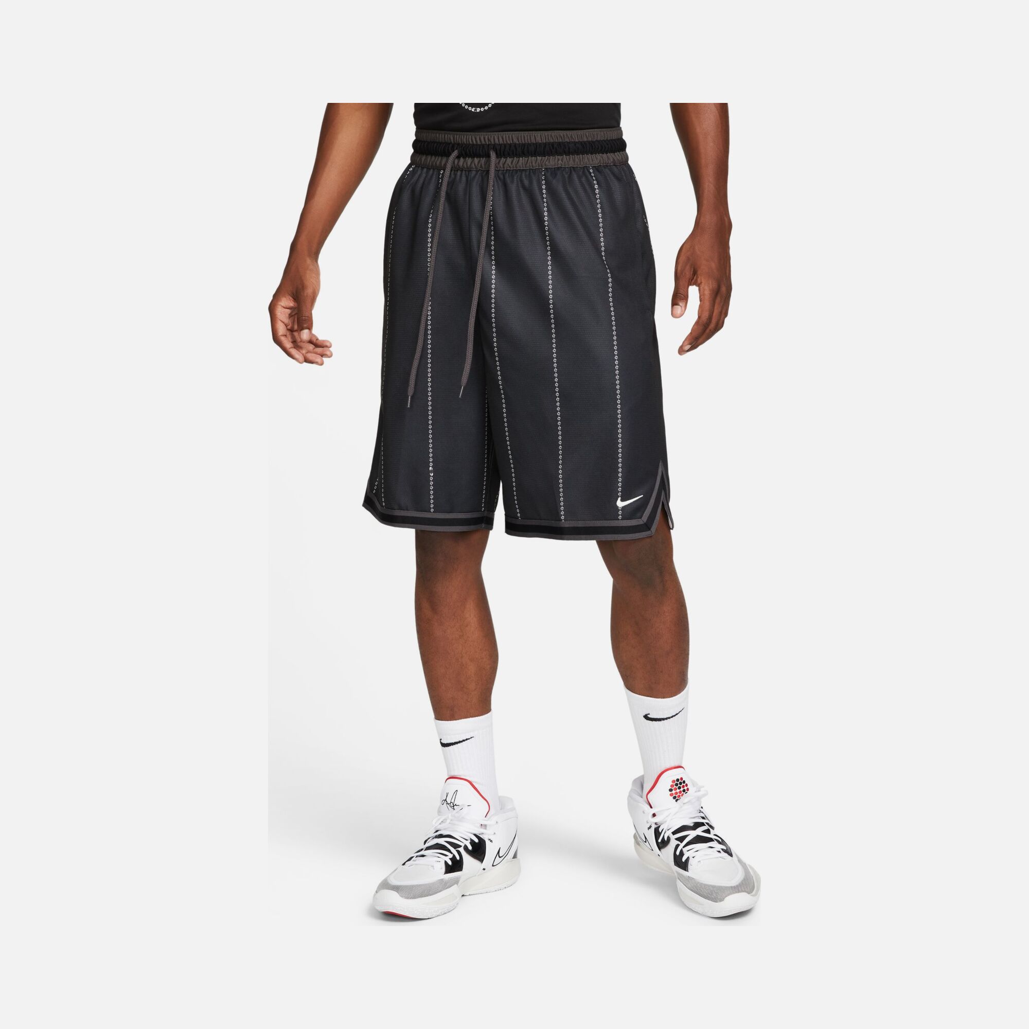 Nike Dri-Fit DNA 10" (25cm approx.) Basketball Erkek Şort